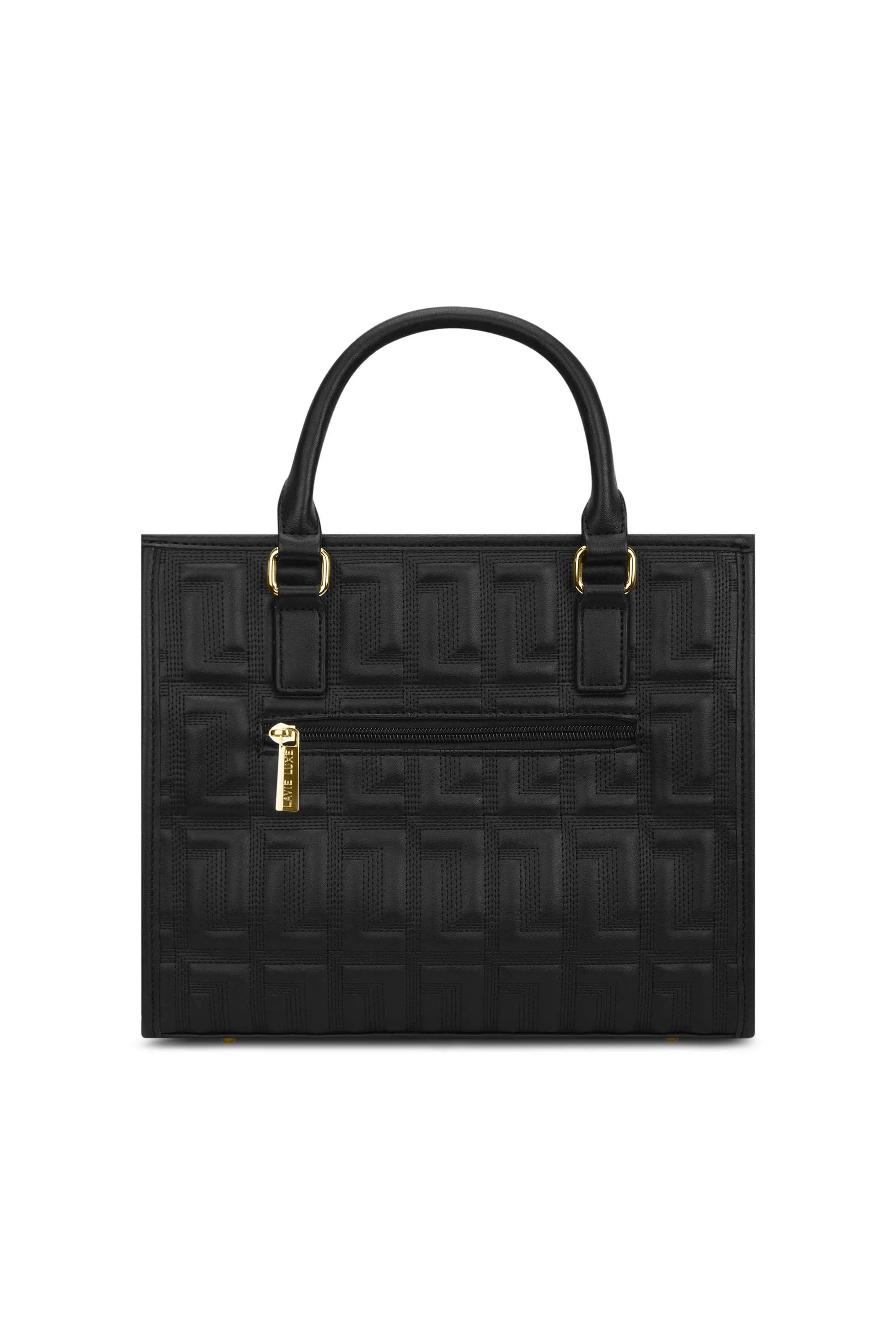 Zipper-Synthetic-Women-Casual-Wear-Satchel