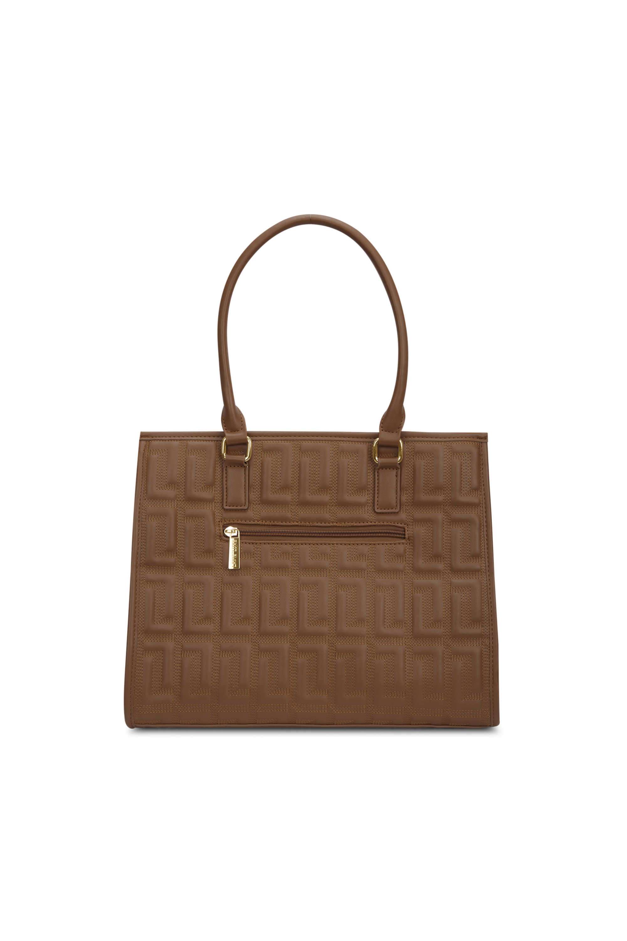 Zipper-Synthetic-Women-Casual-Wear-Satchel