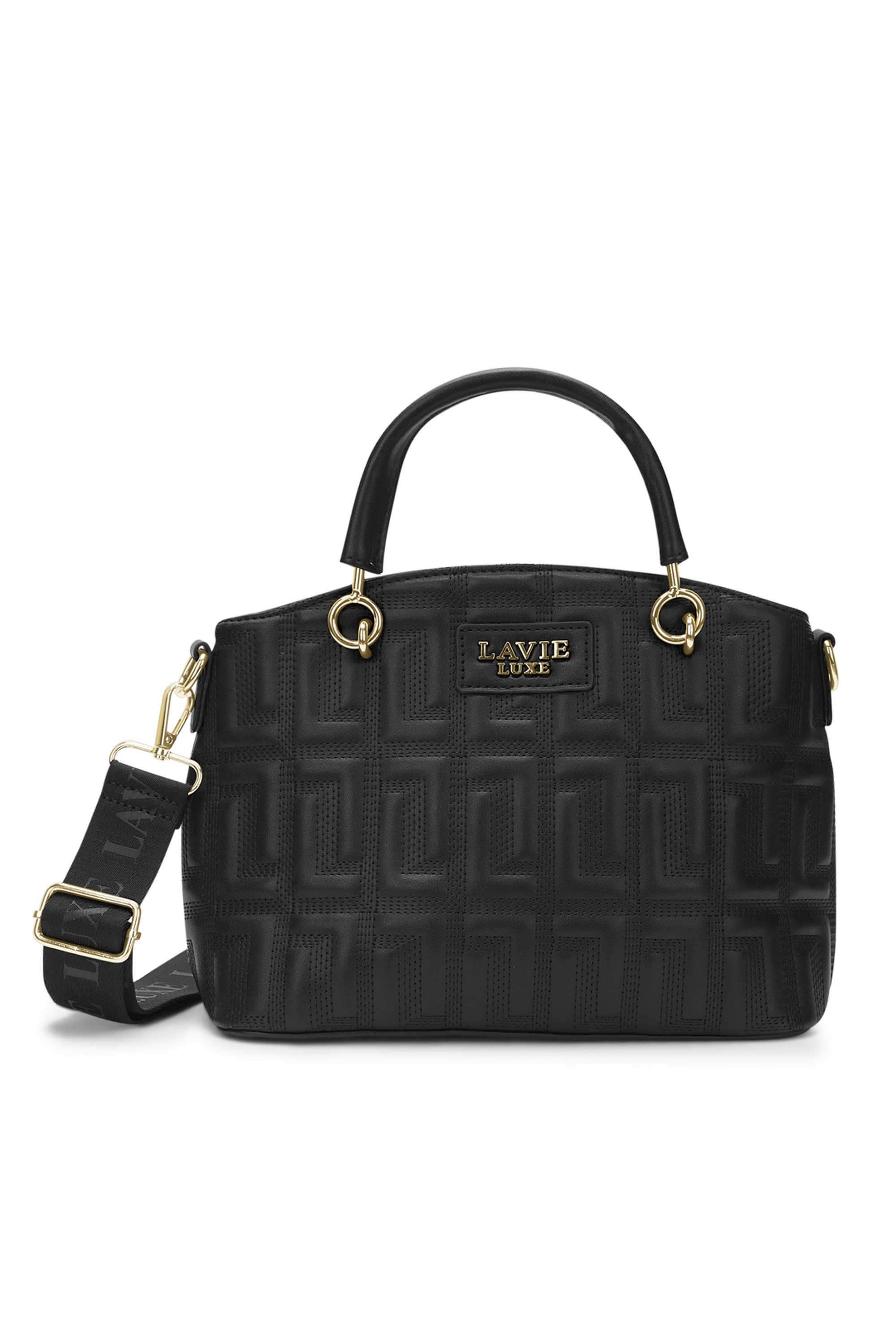 Zipper-Synthetic-Women-Casual-Wear-Satchel