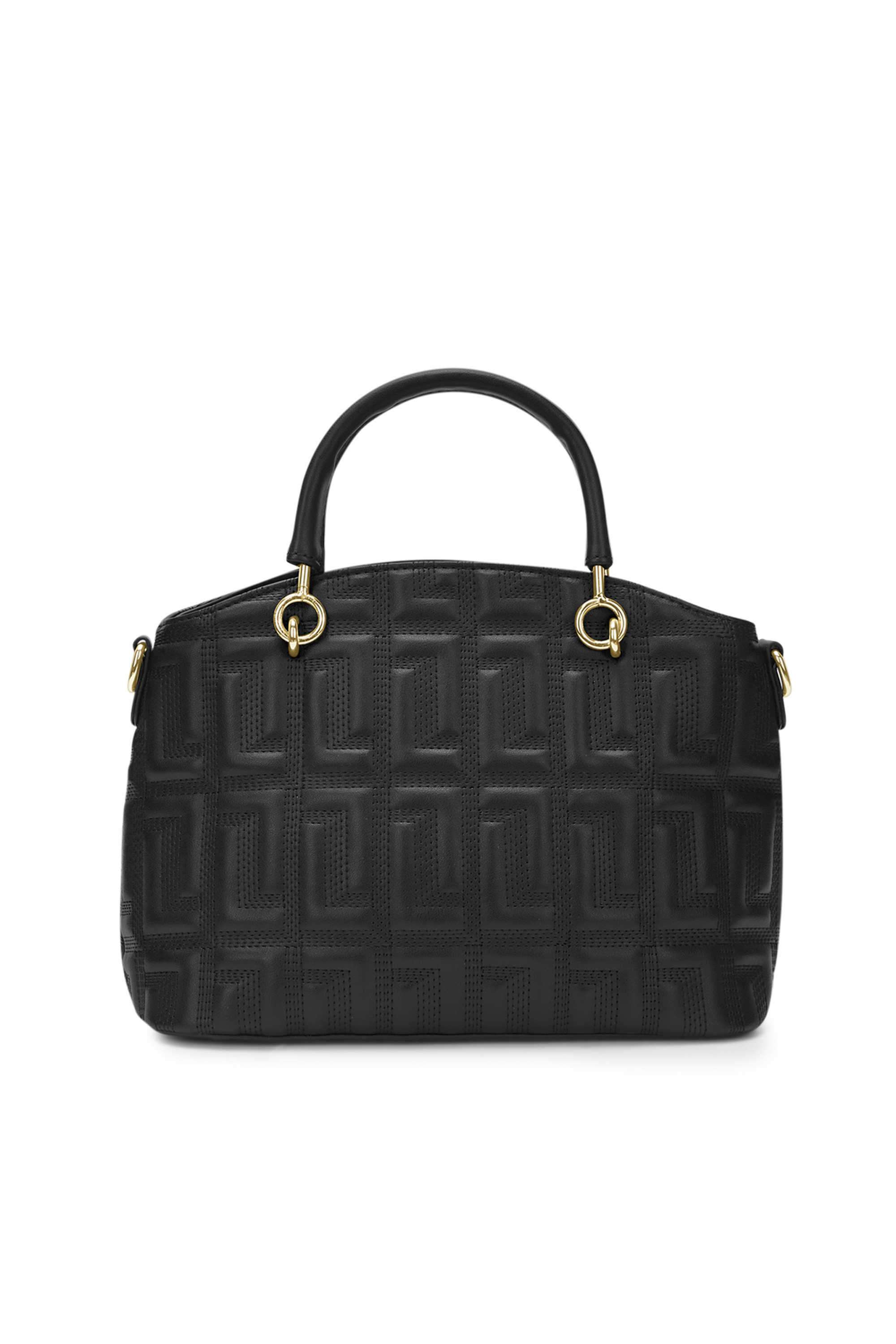 Zipper-Synthetic-Women-Casual-Wear-Satchel