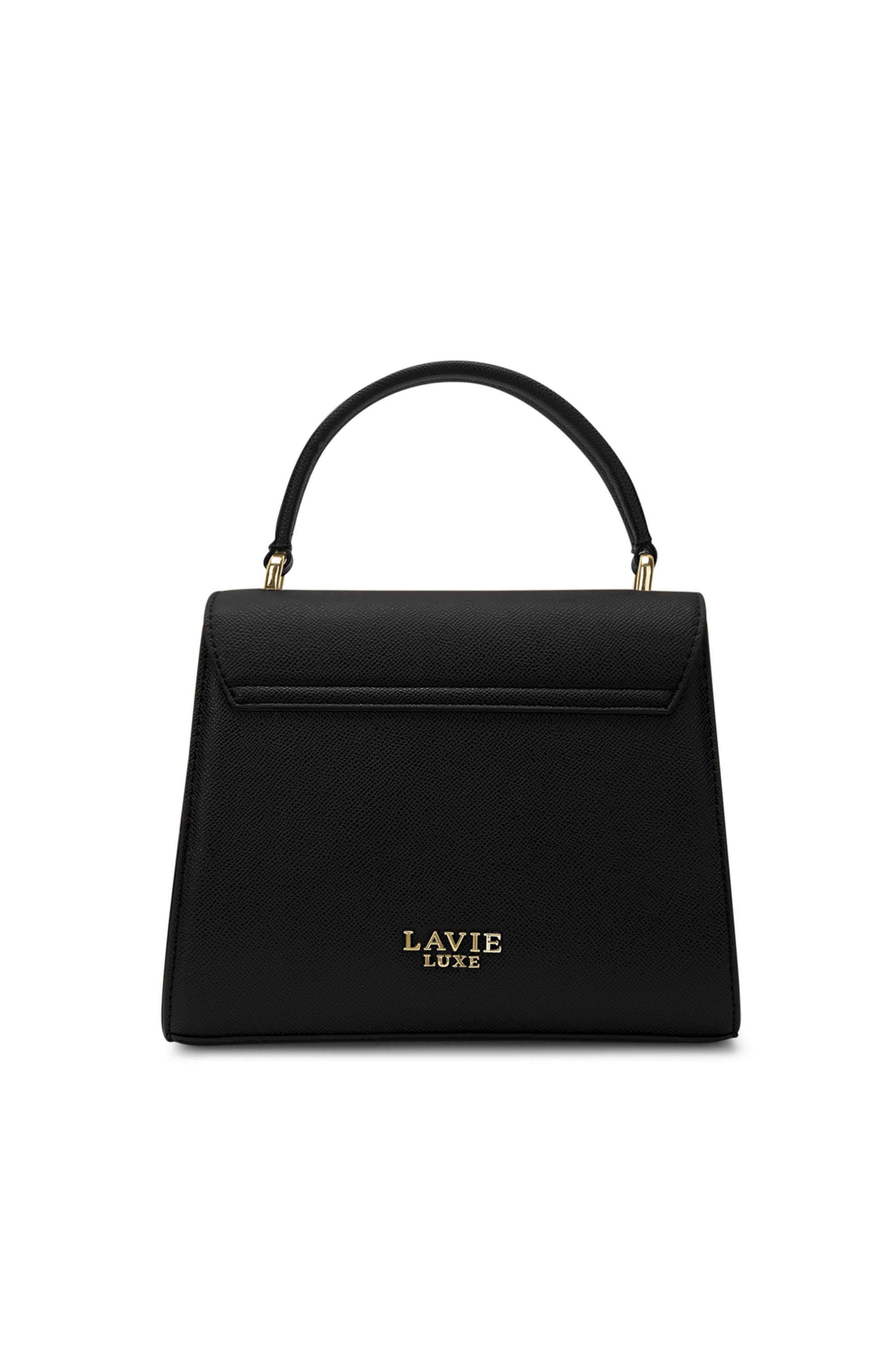 Snap-Button-Synthetic-Women-Casual-Wear-Satchel