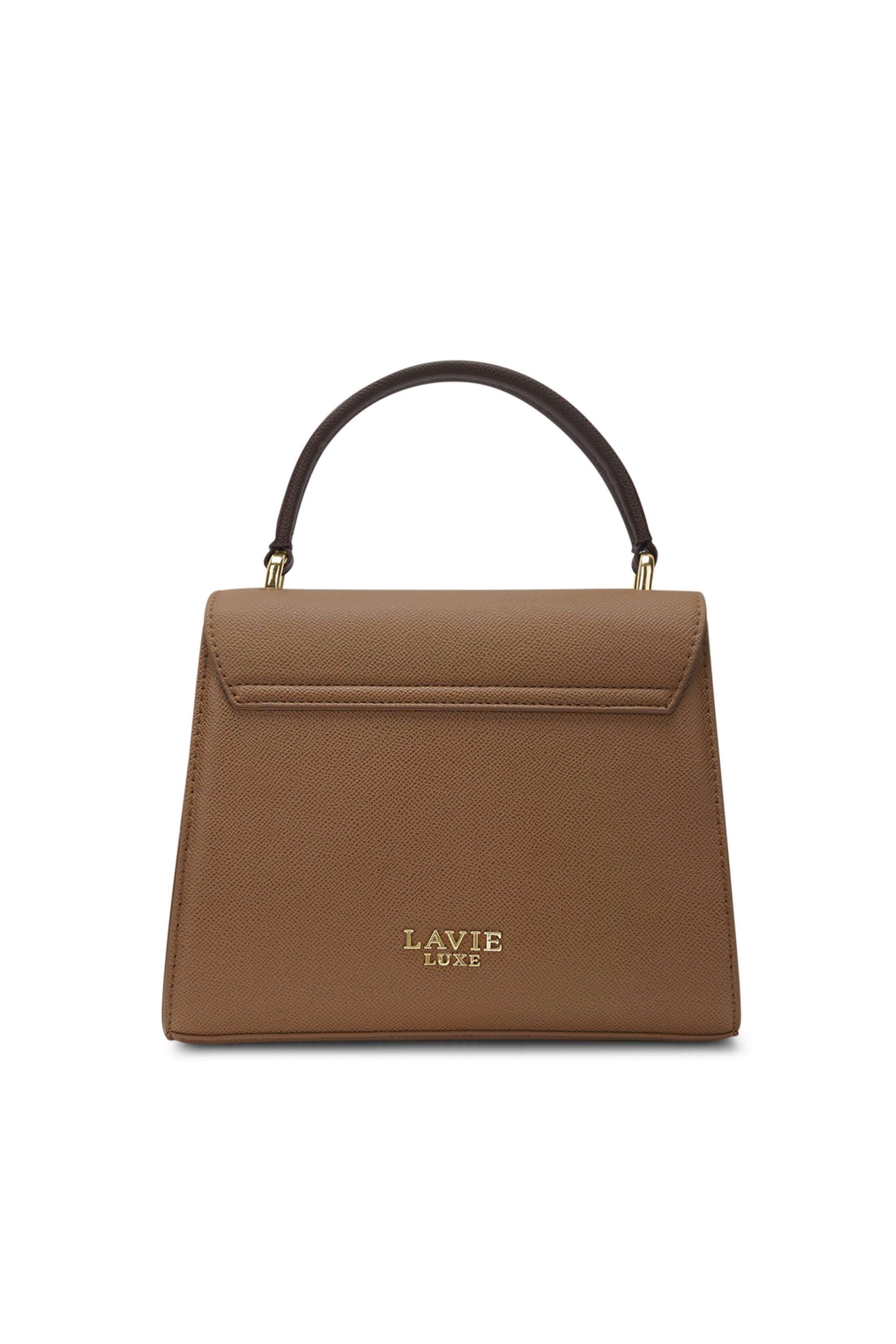 Snap-Button-Synthetic-Women-Casual-Wear-Satchel