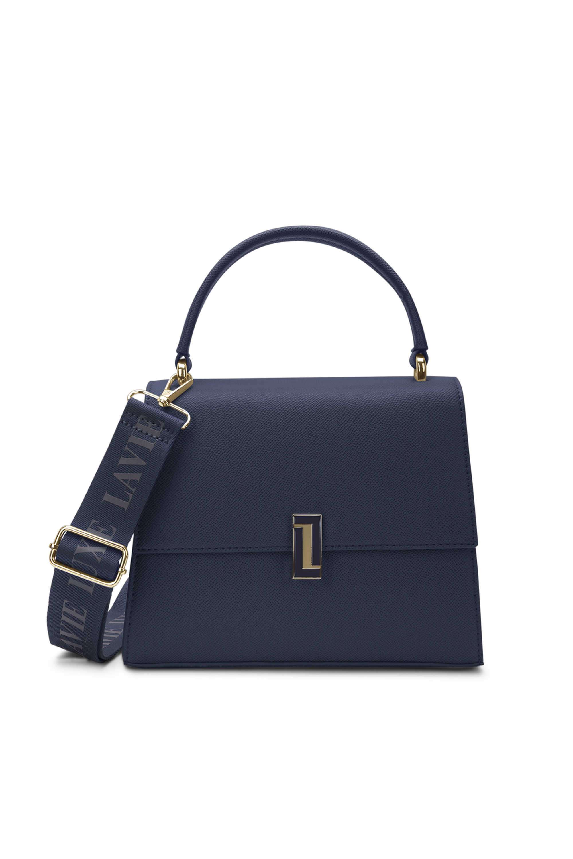 Zipper-Synthetic-Women-Casual-Wear-Satchel