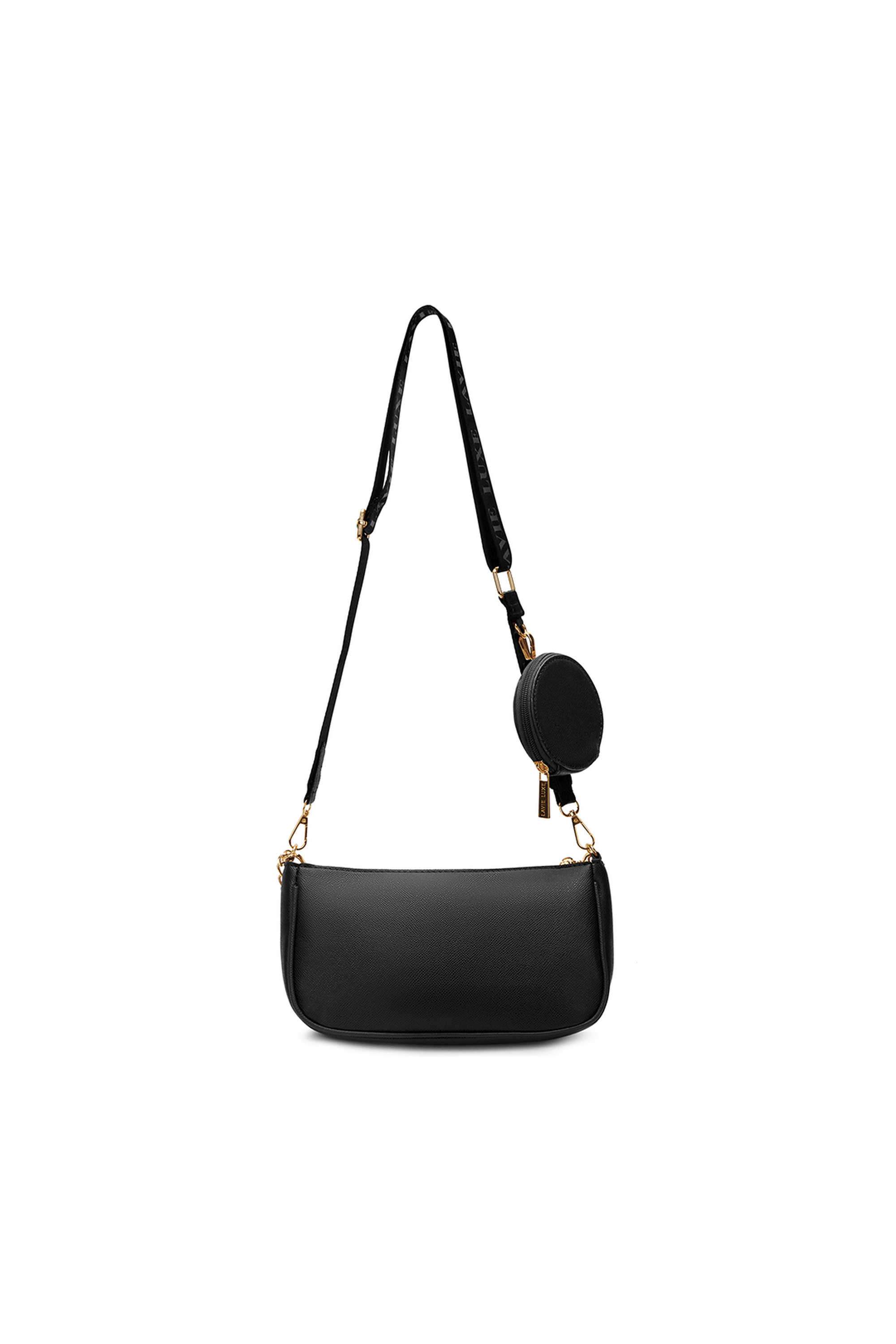 Zipper-Synthetic-Women-Casual-Wear-Sling-Bag