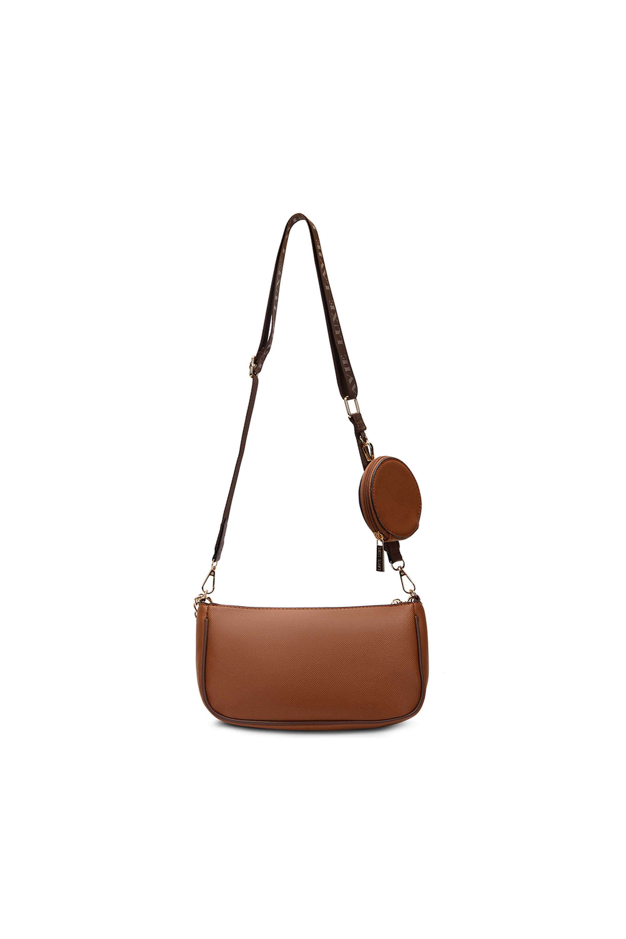 Zipper-Synthetic-Women-Casual-Wear-Sling-Bag