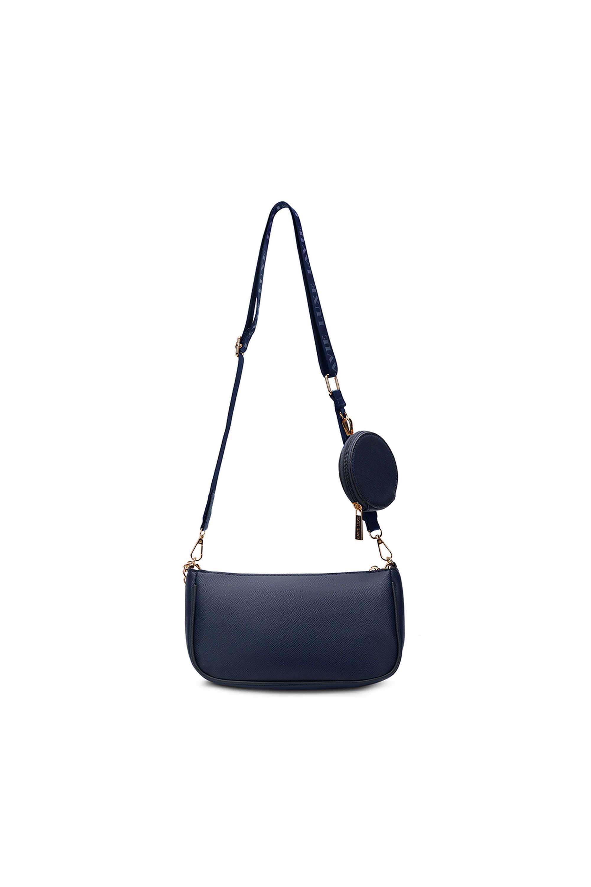 Zipper-Synthetic-Women-Casual-Wear-Sling-Bag