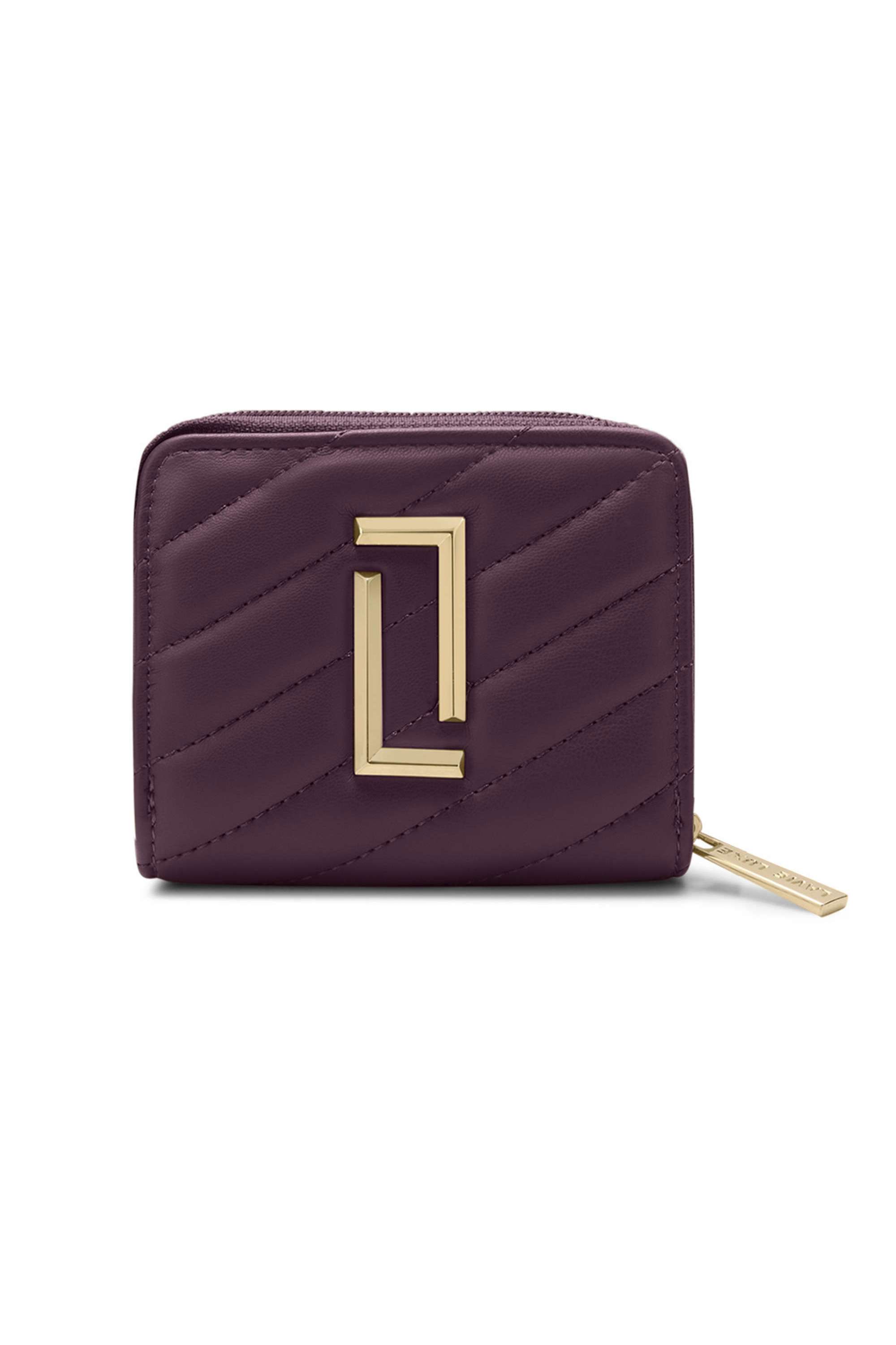 Zipper-Summer-Synthetic-Women-Casual-Wear-Wallet