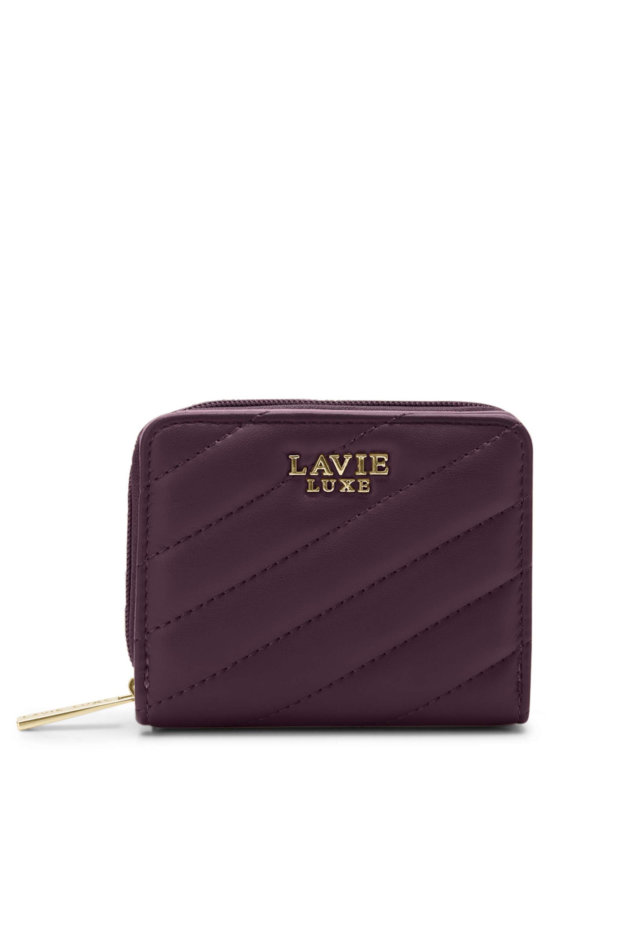 Zipper-Summer-Synthetic-Women-Casual-Wear-Wallet