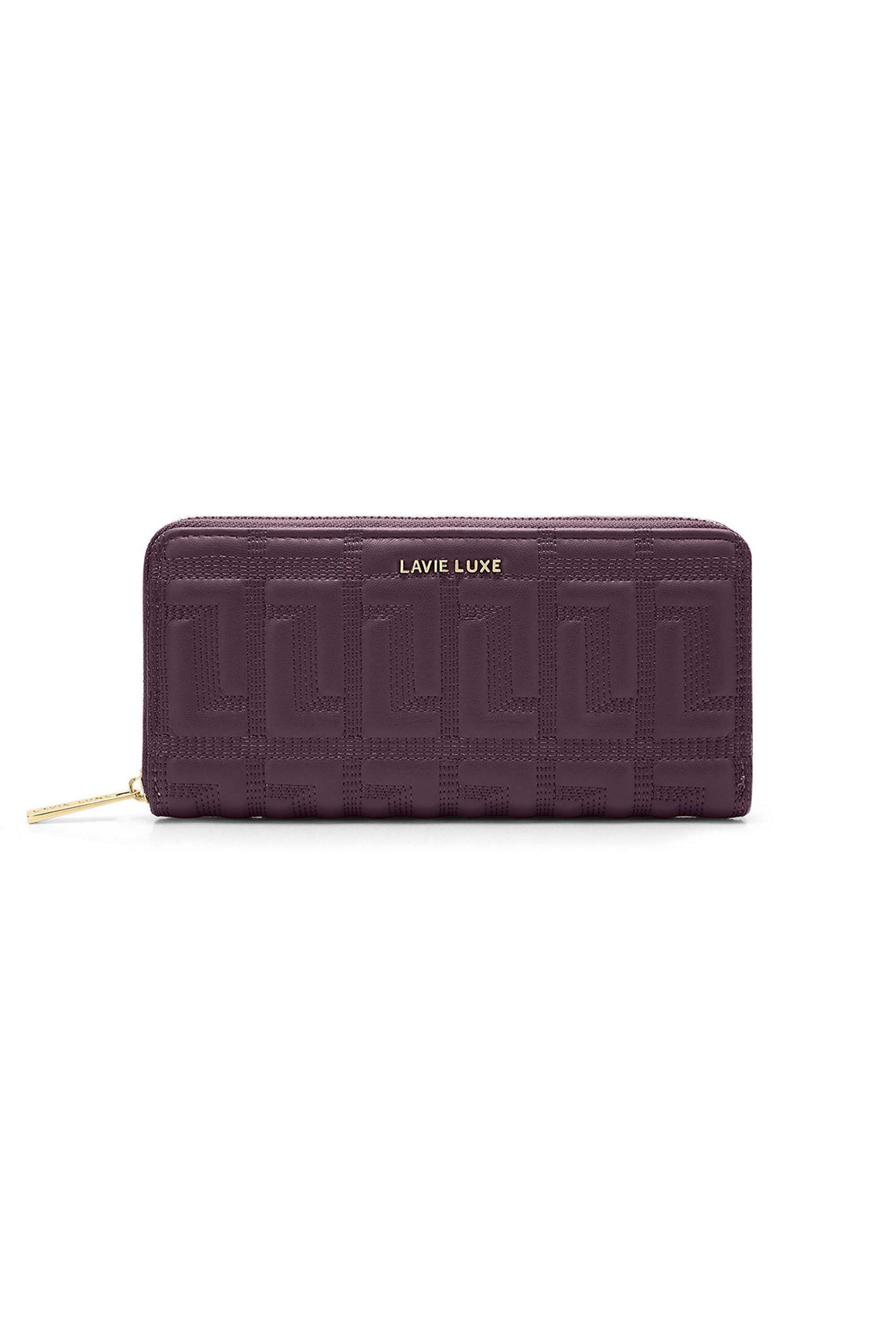 Zipper-Summer-Synthetic-Women-Casual-Wear-Wallet