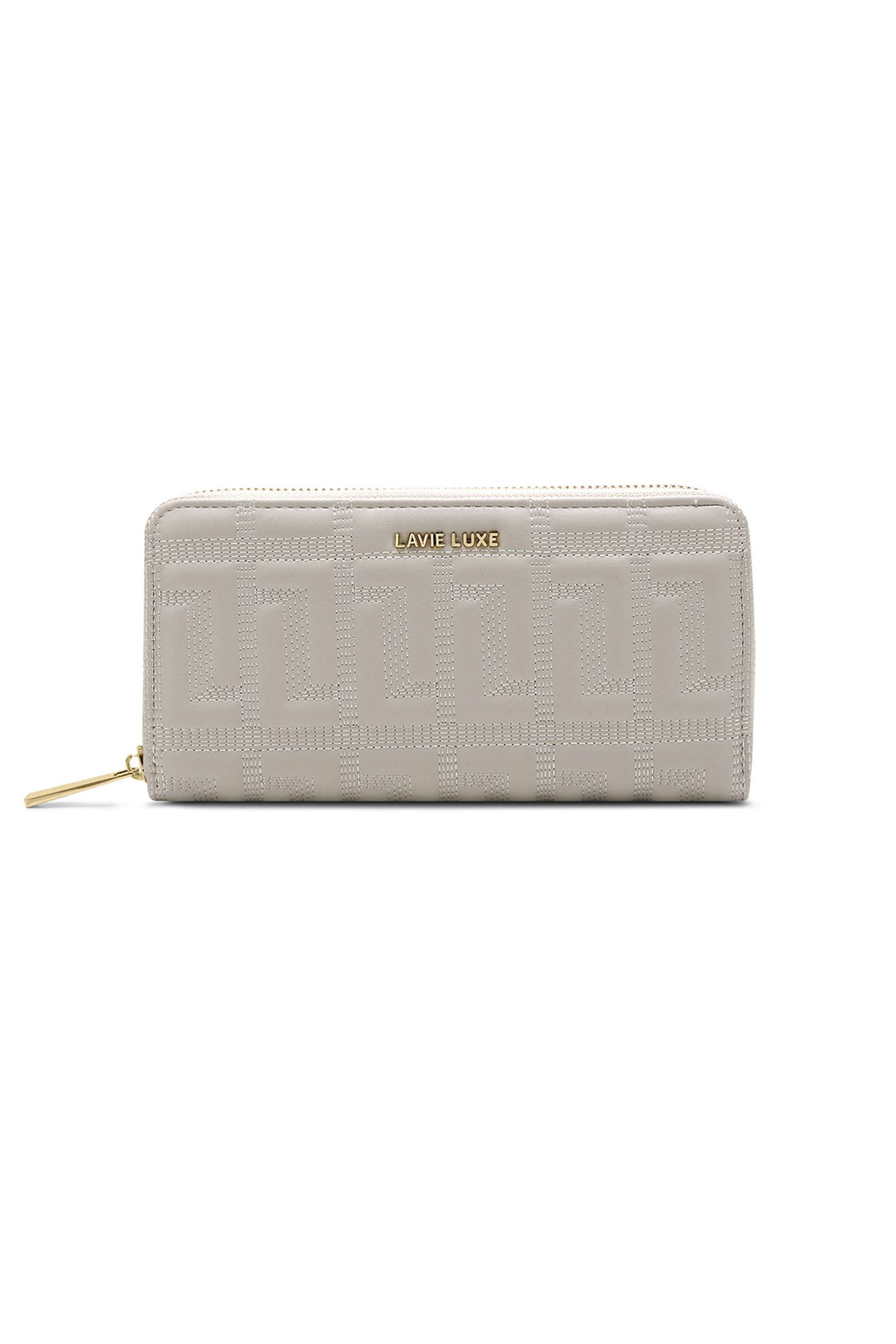 Zipper-Summer-Synthetic-Women-Casual-Wear-Wallet