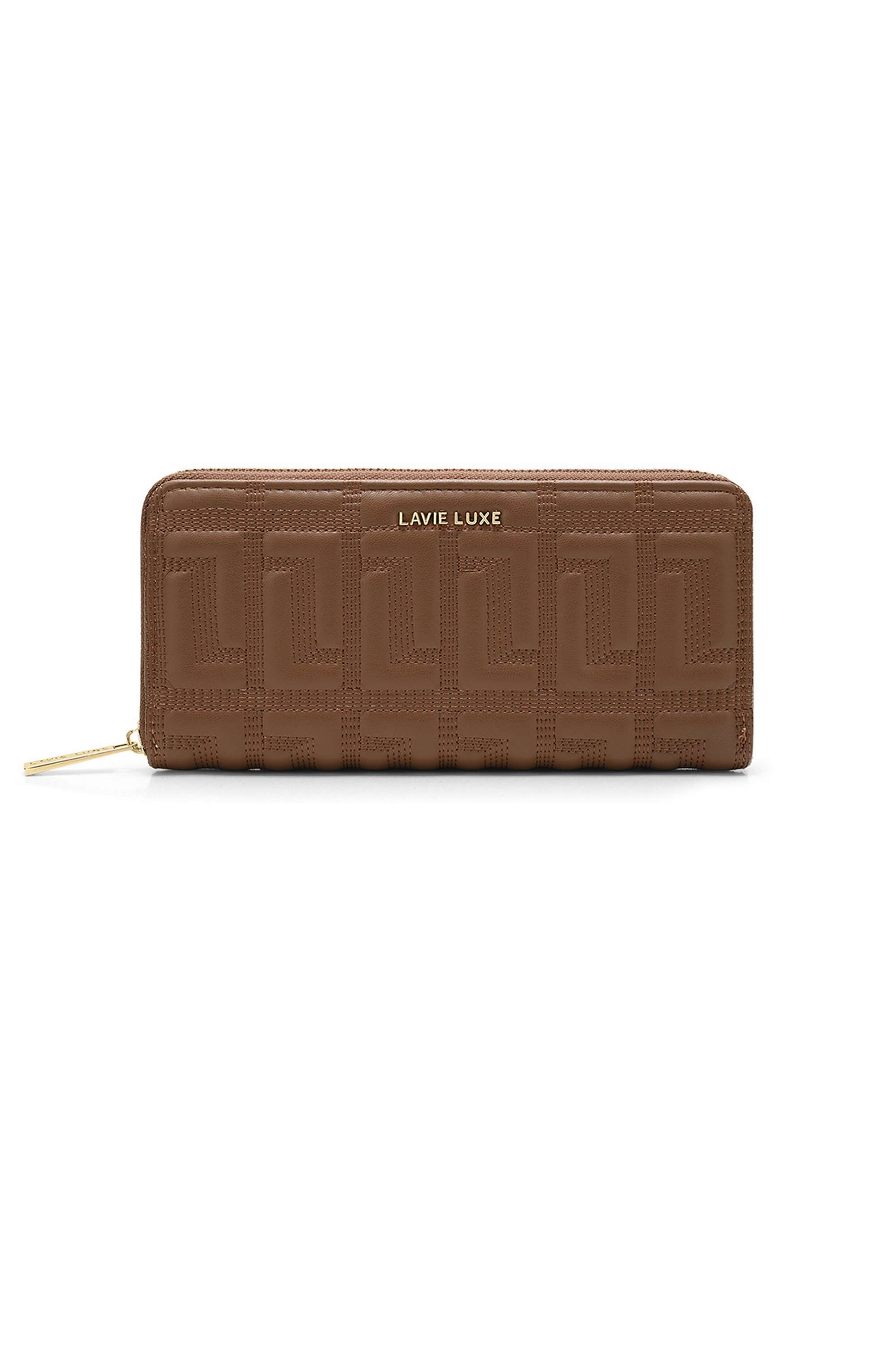 Zipper-Summer-Synthetic-Women-Casual-Wear-Wallet