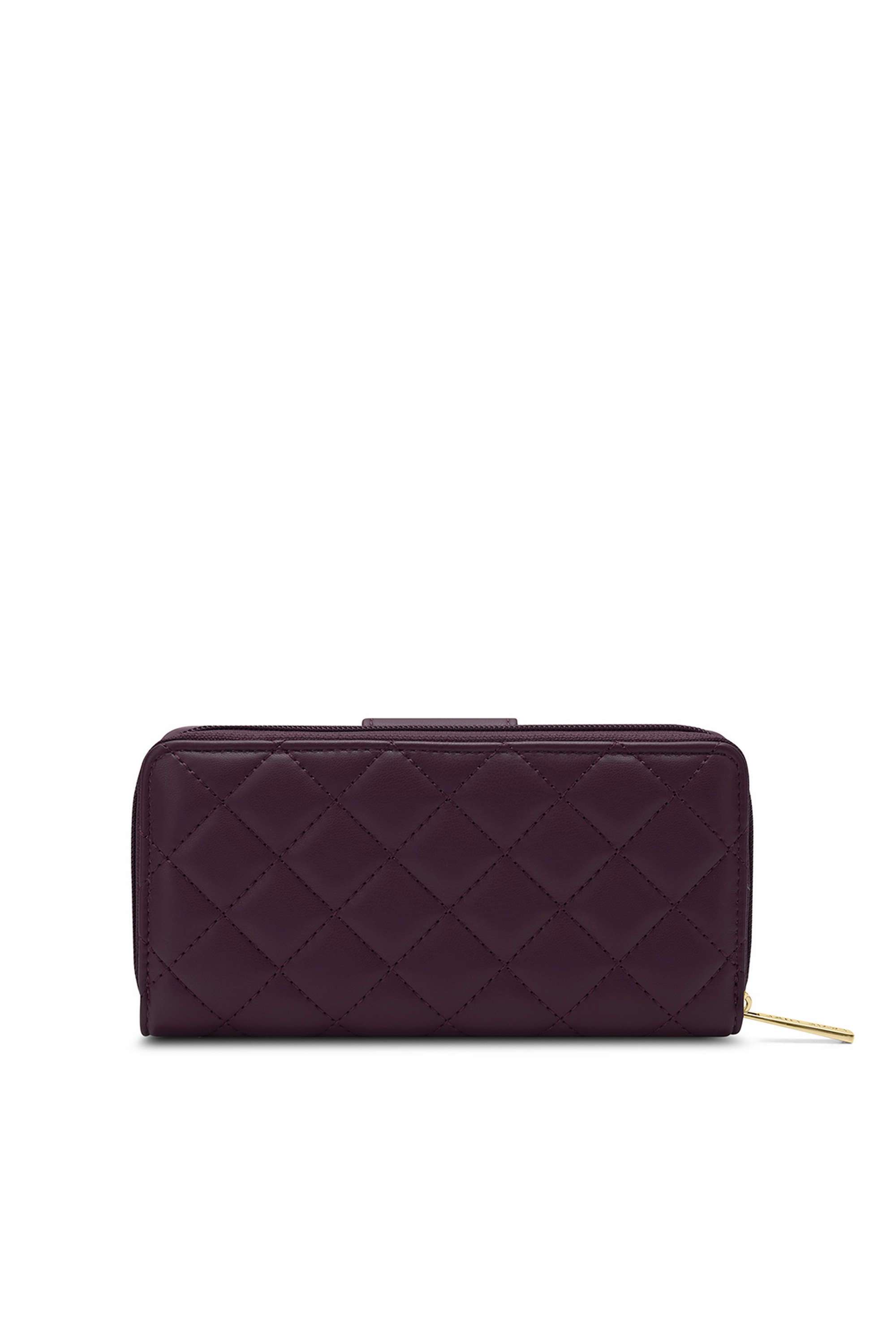 Zipper-Summer-Synthetic-Women-Casual-Wear-Wallet