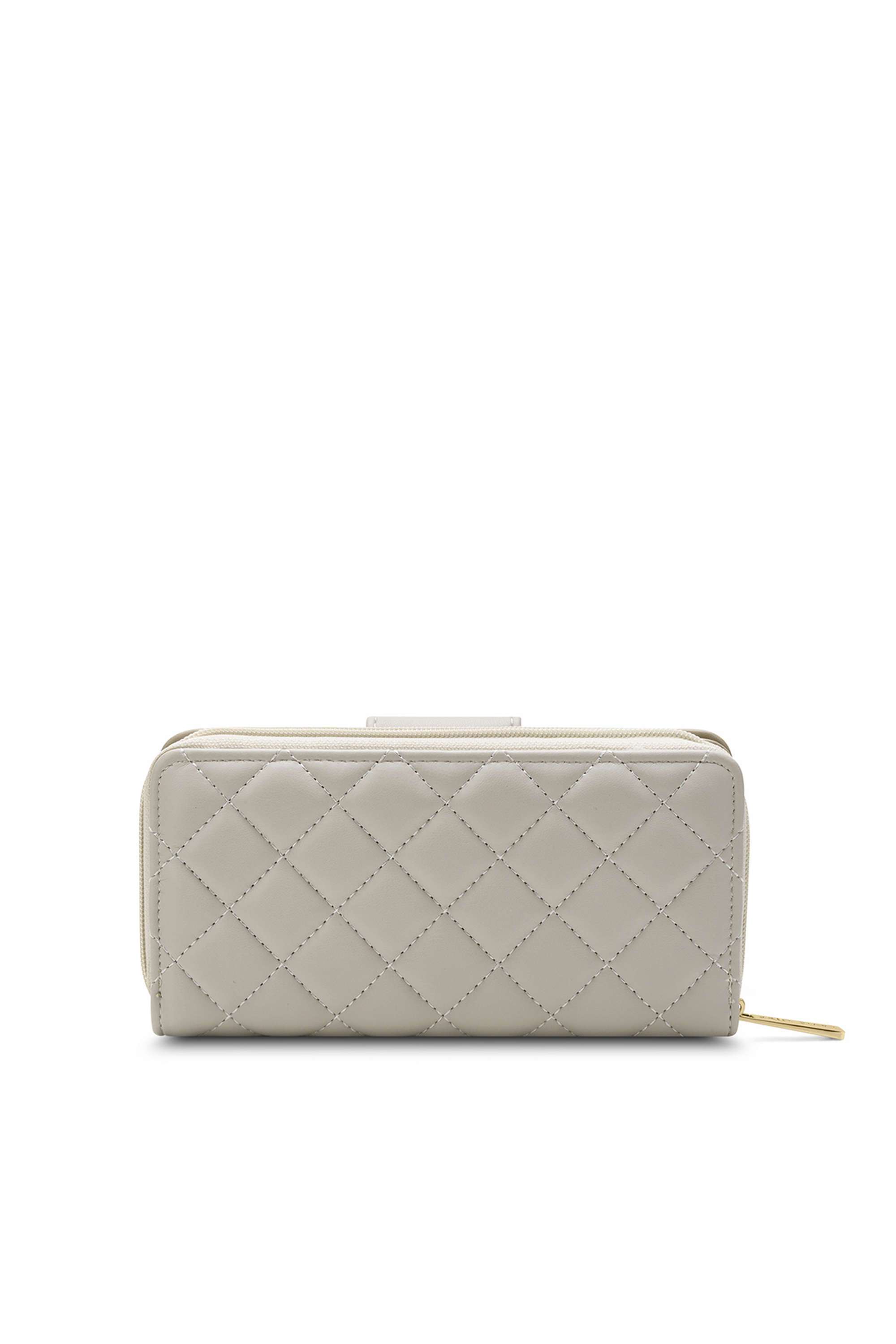 Zipper-Summer-Synthetic-Women-Casual-Wear-Wallet