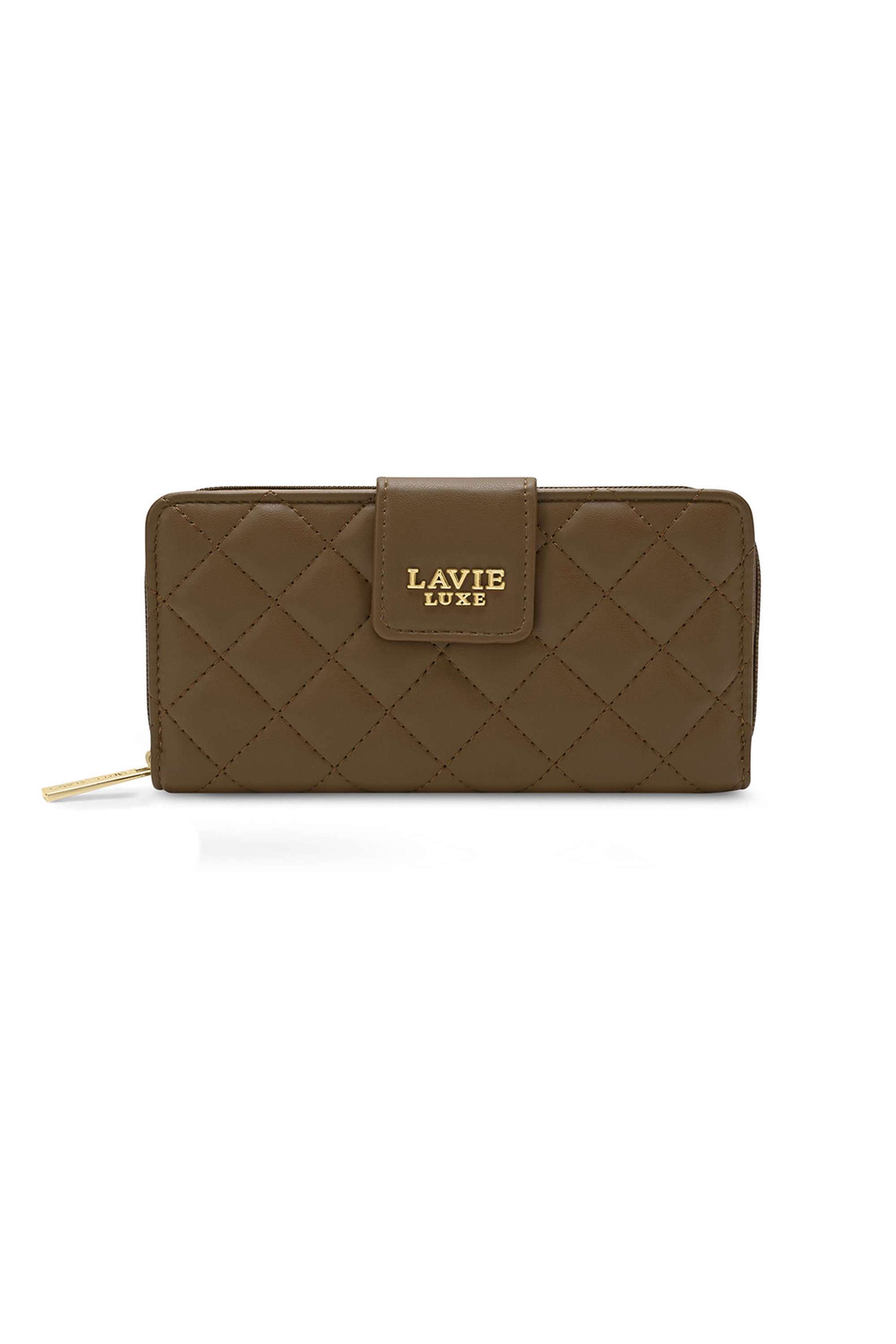 Zipper-Summer-Synthetic-Women-Casual-Wear-Wallet