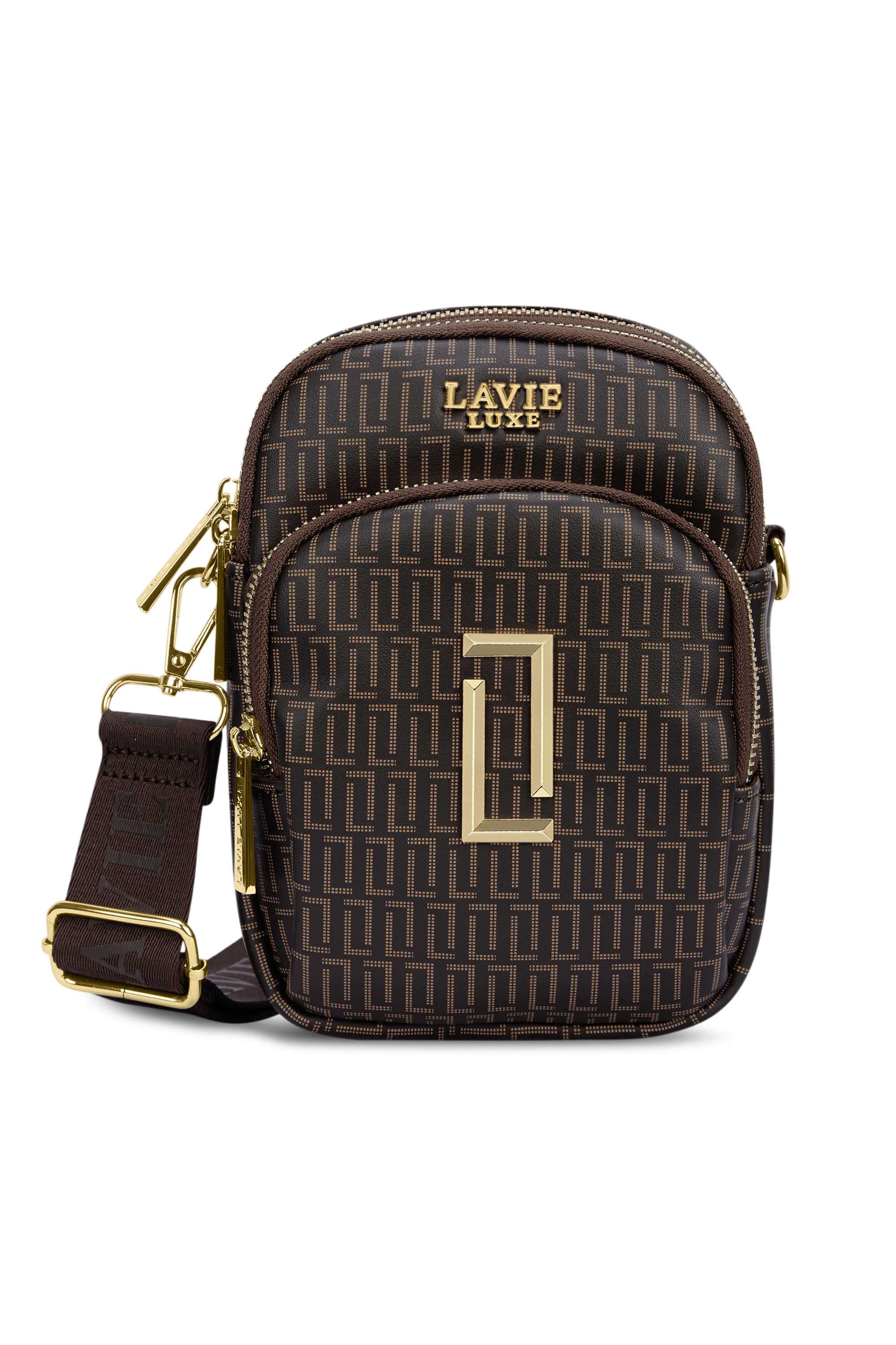 Twisted-Clasp-Synthetic-Women-Casual-Wear-Sling-Bag