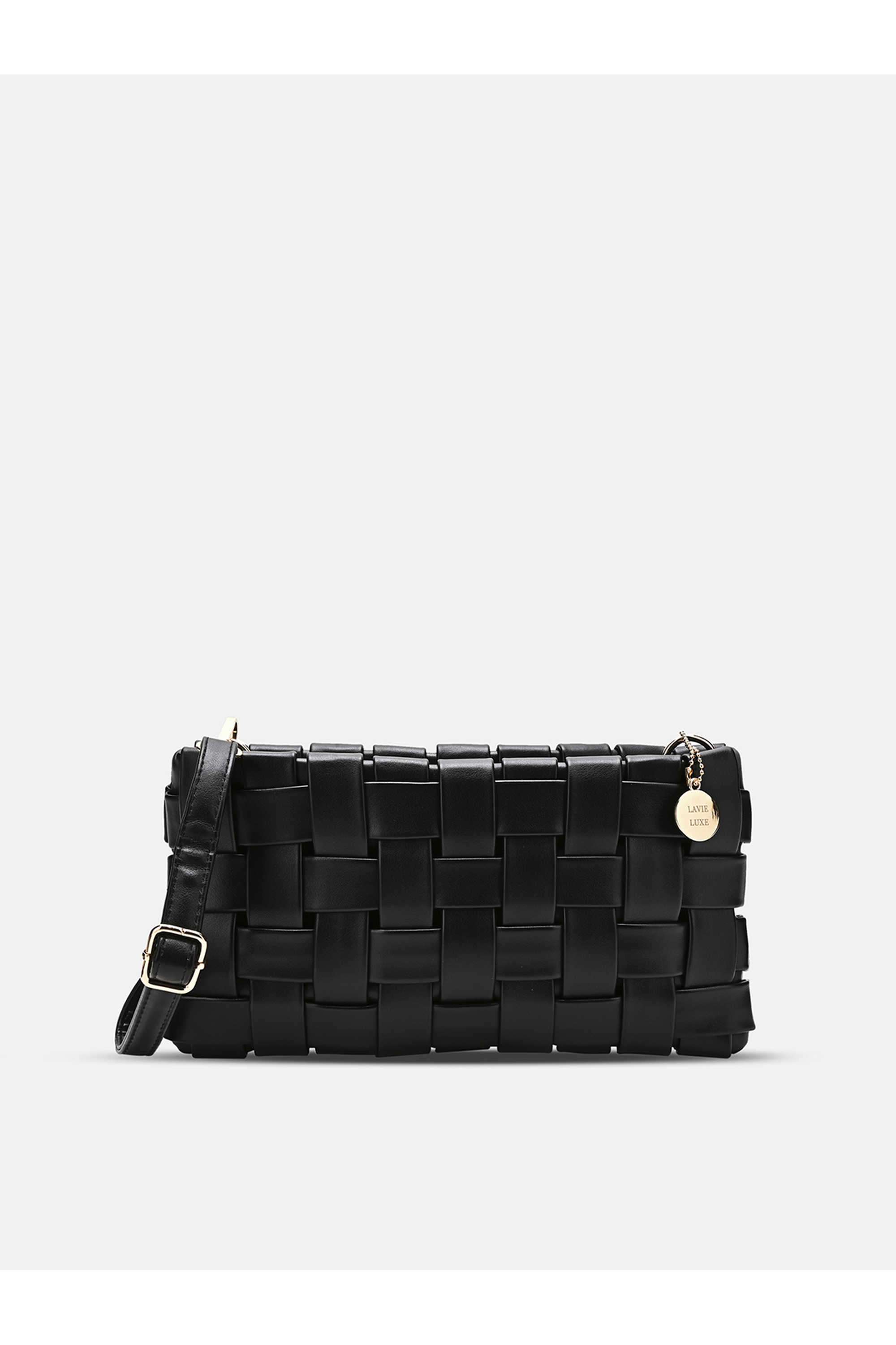 Zipper-Synthetic-Women-Casual-Wear-Sling-Bag