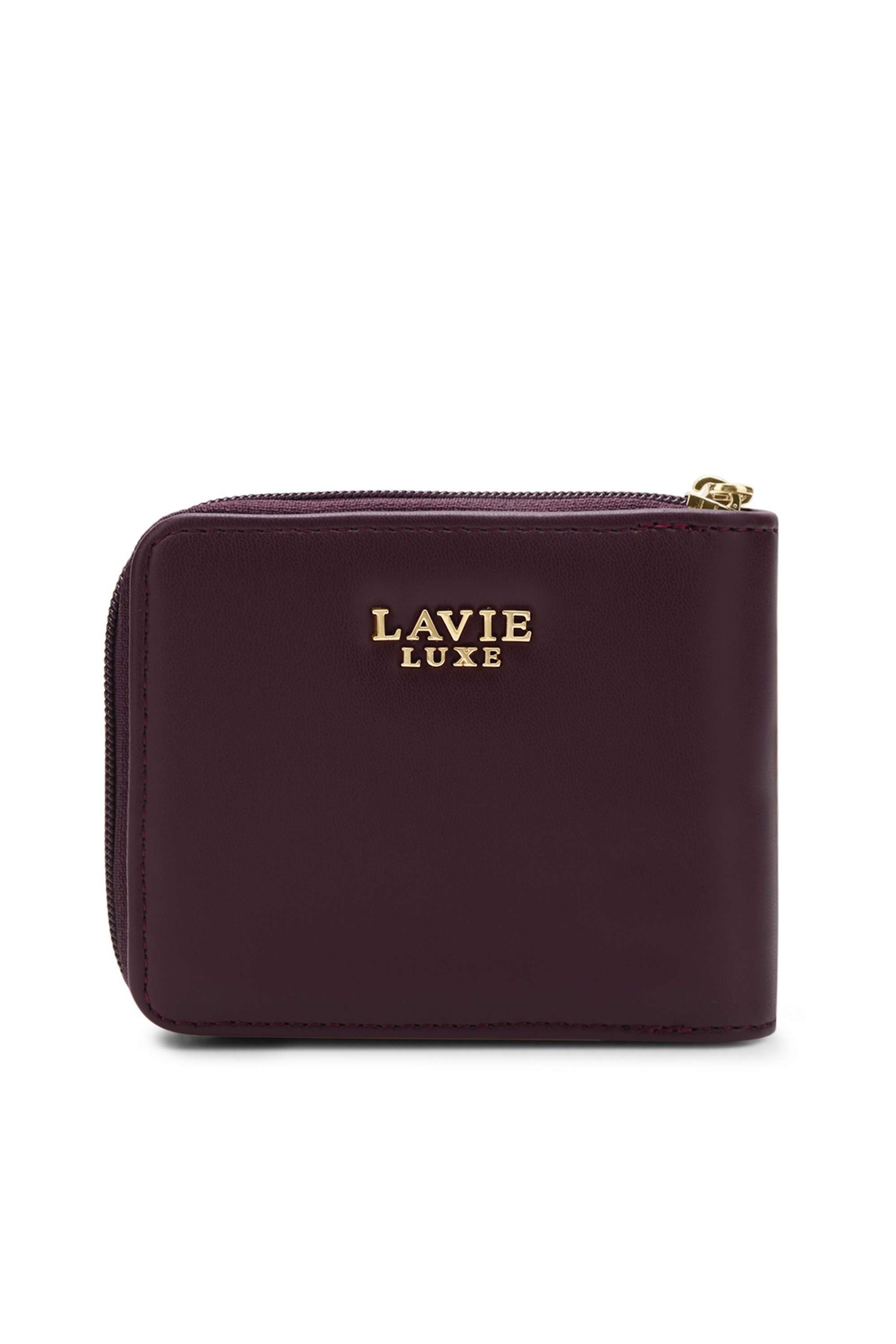 Zipper-Zippy-Synthetic-Women-Casual-Wear-Wallet