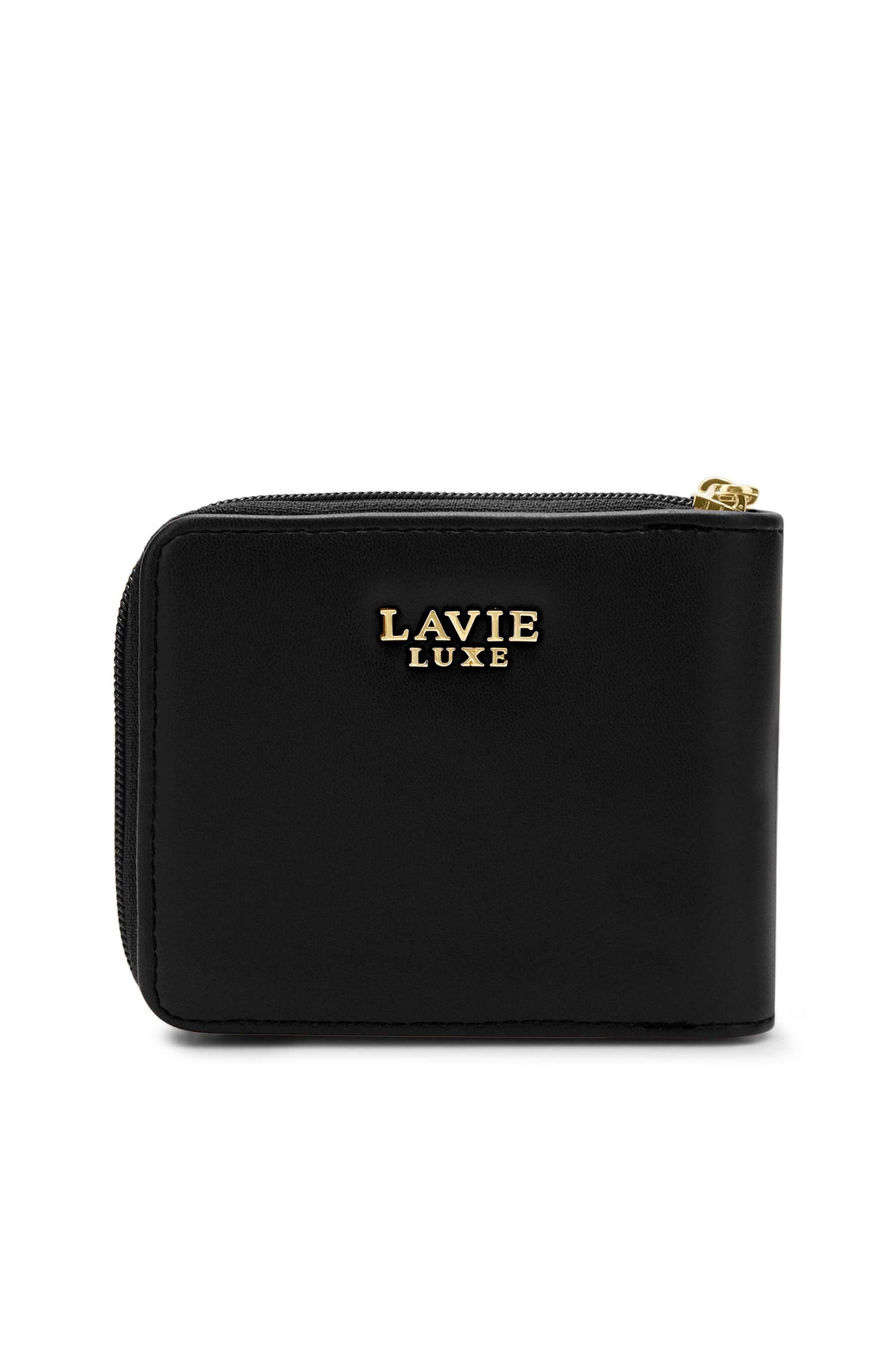Zipper-Zippy-Synthetic-Women-Casual-Wear-Wallet