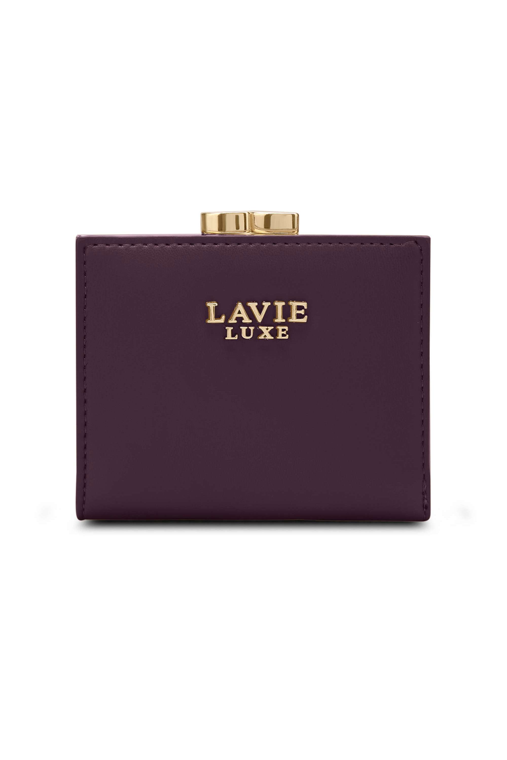 Snap-Button-Summer-Synthetic-Women-Party-Wear-Wallet