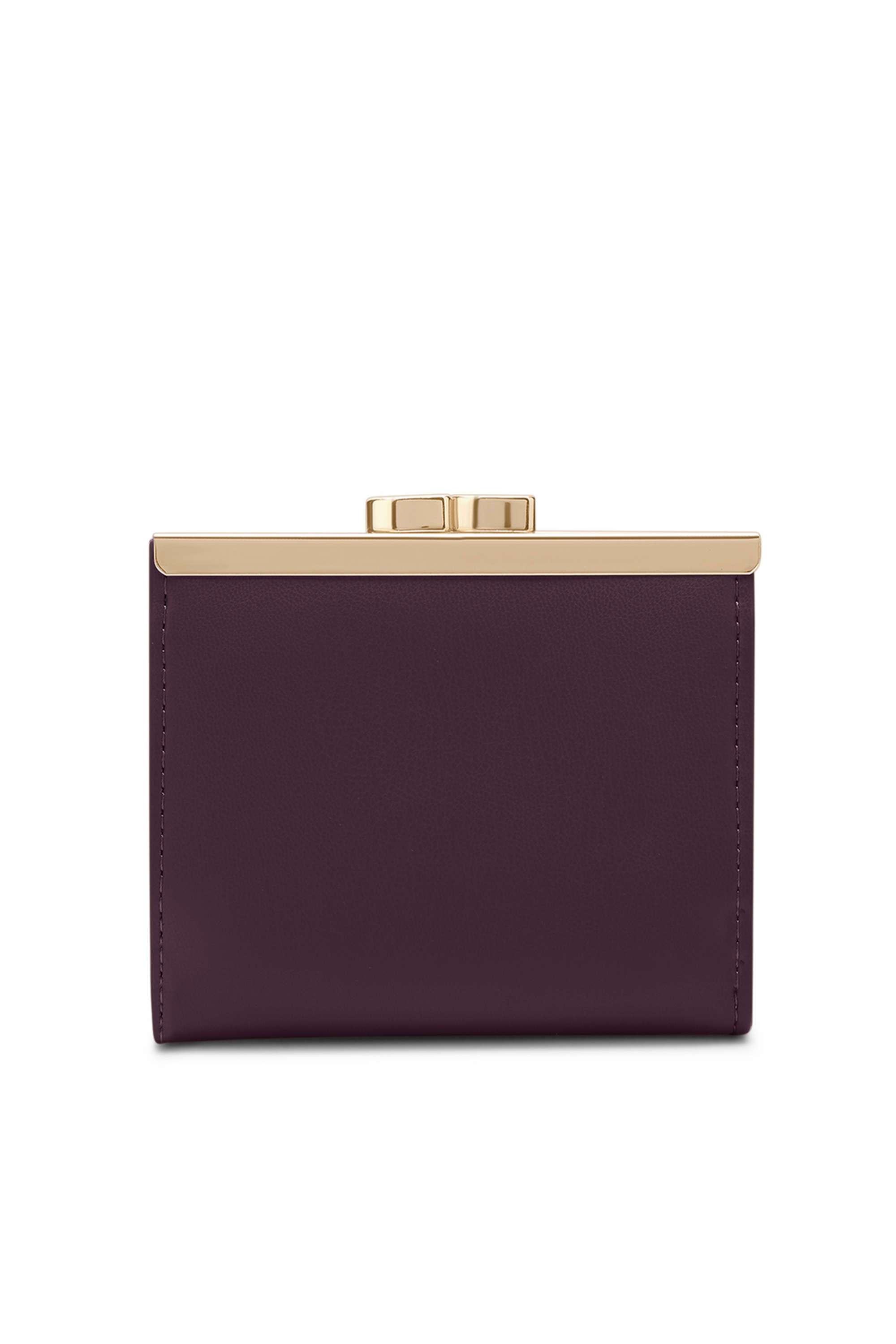 Snap-Button-Summer-Synthetic-Women-Party-Wear-Wallet
