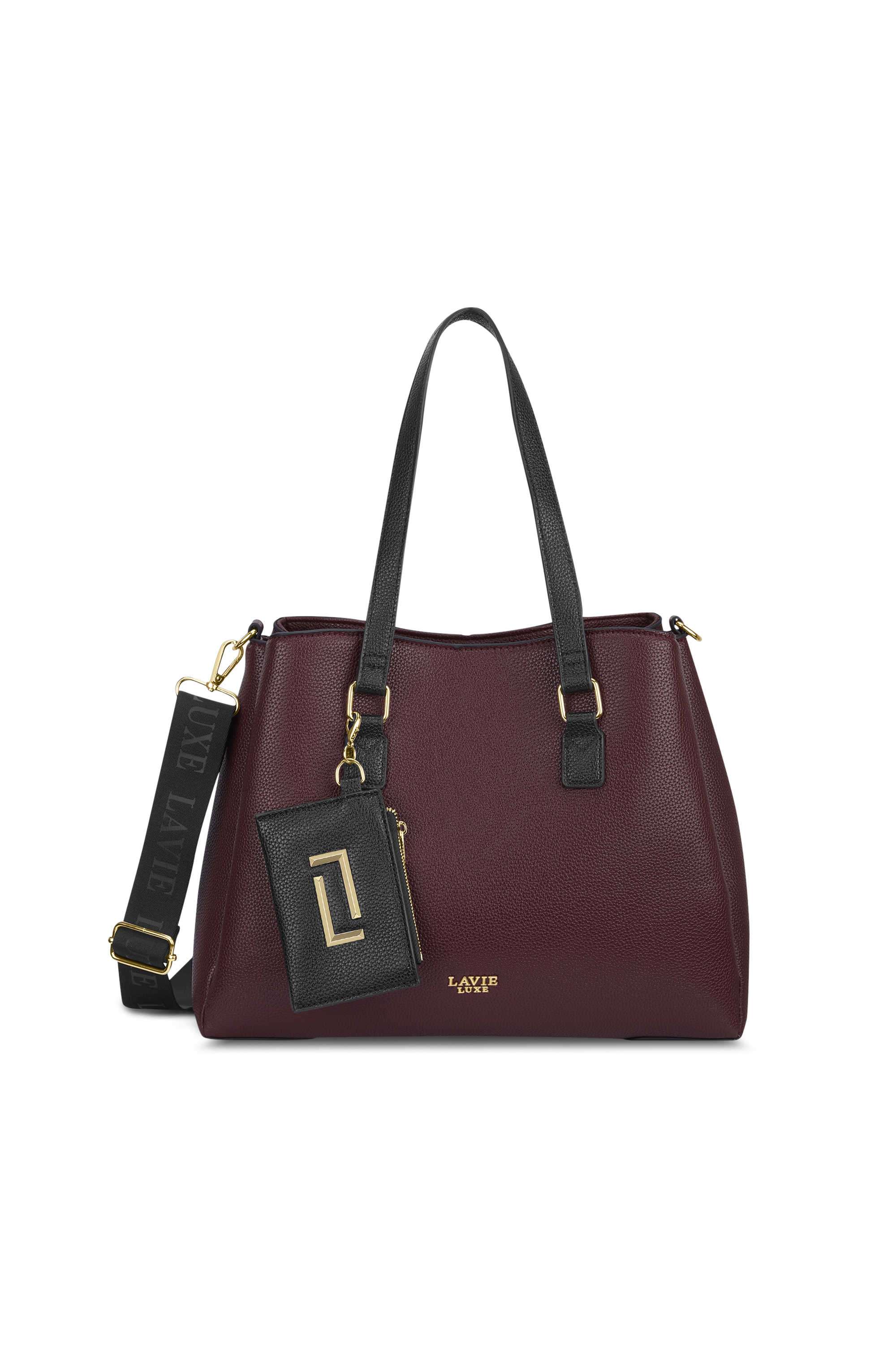 Zipper-Synthetic-Women-Casual-Wear-Satchel