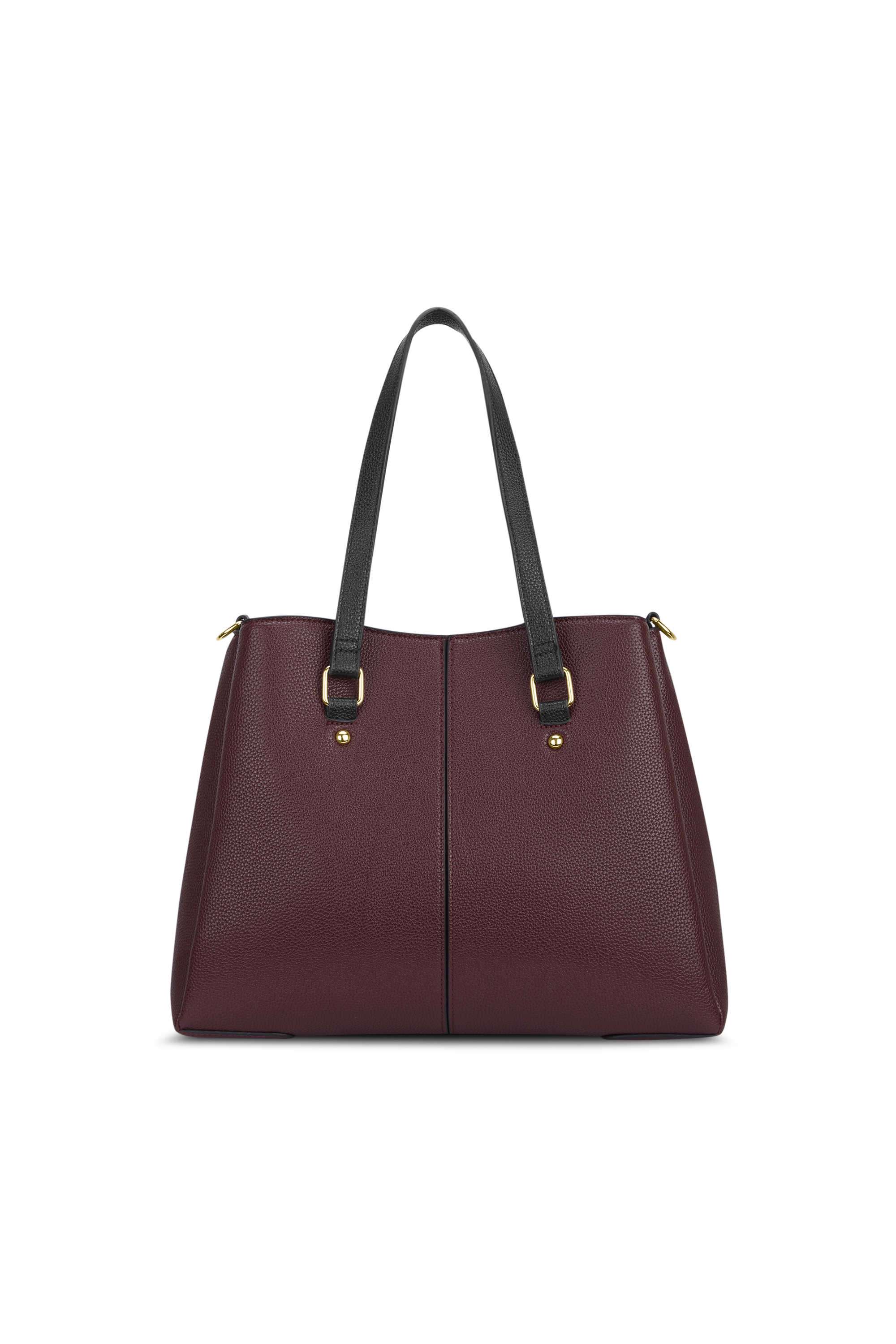 Zipper-Synthetic-Women-Casual-Wear-Satchel