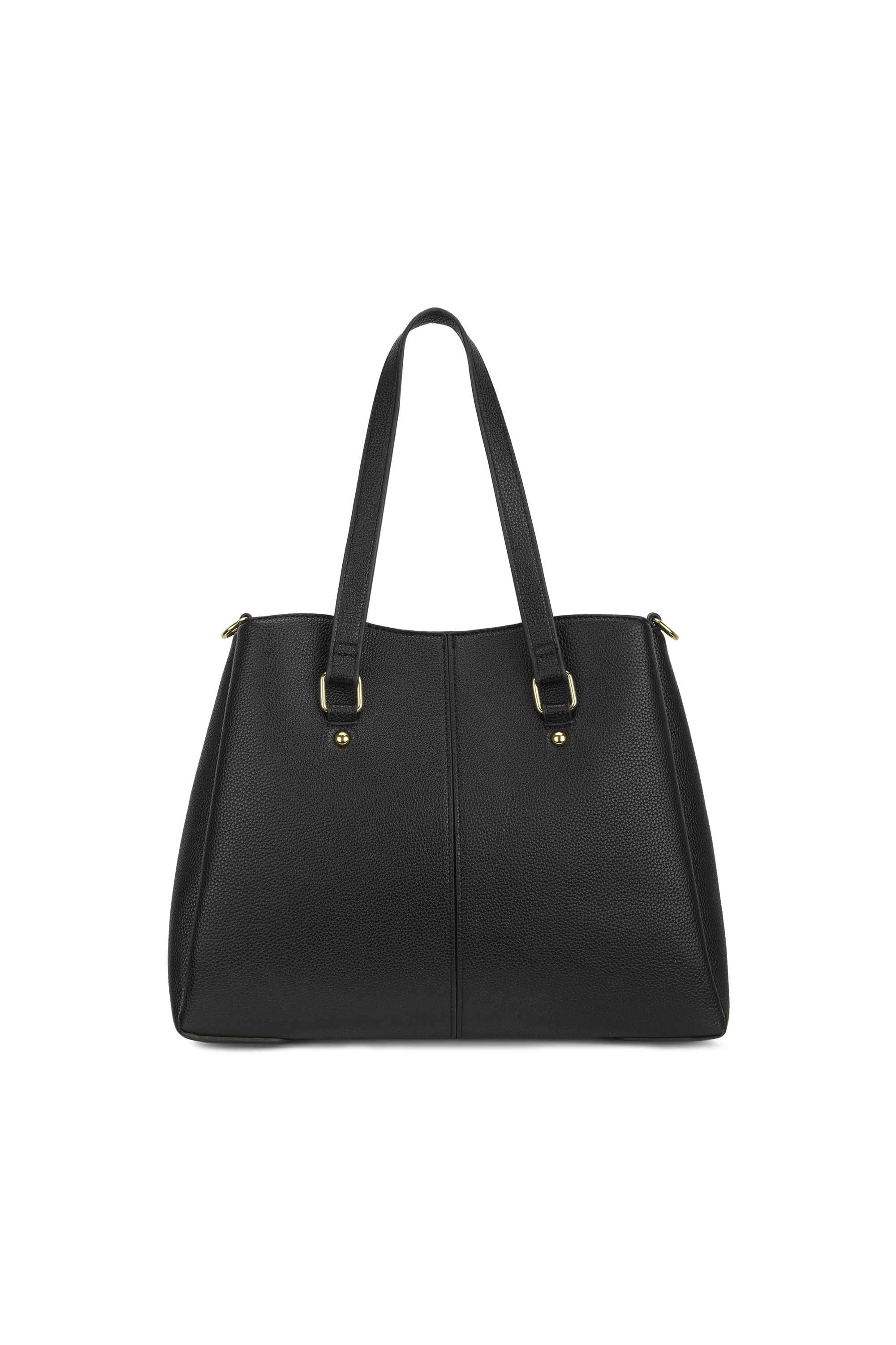 Zipper-Synthetic-Women-Casual-Wear-Satchel