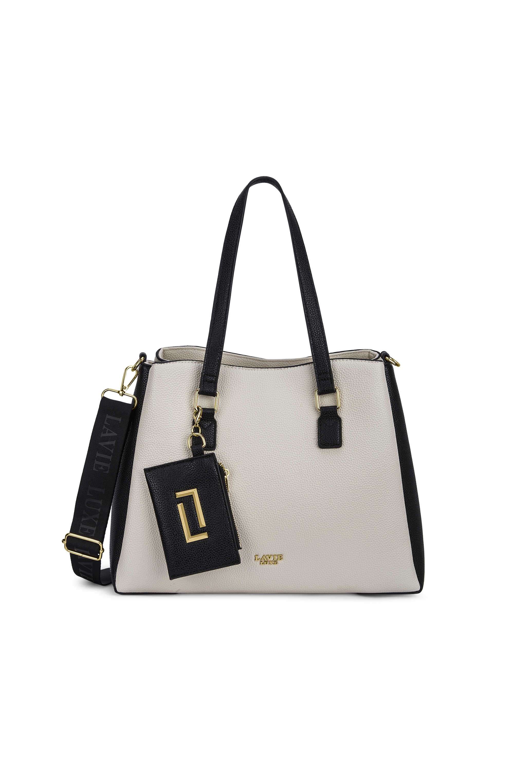 Zipper-Synthetic-Women-Casual-Wear-Satchel