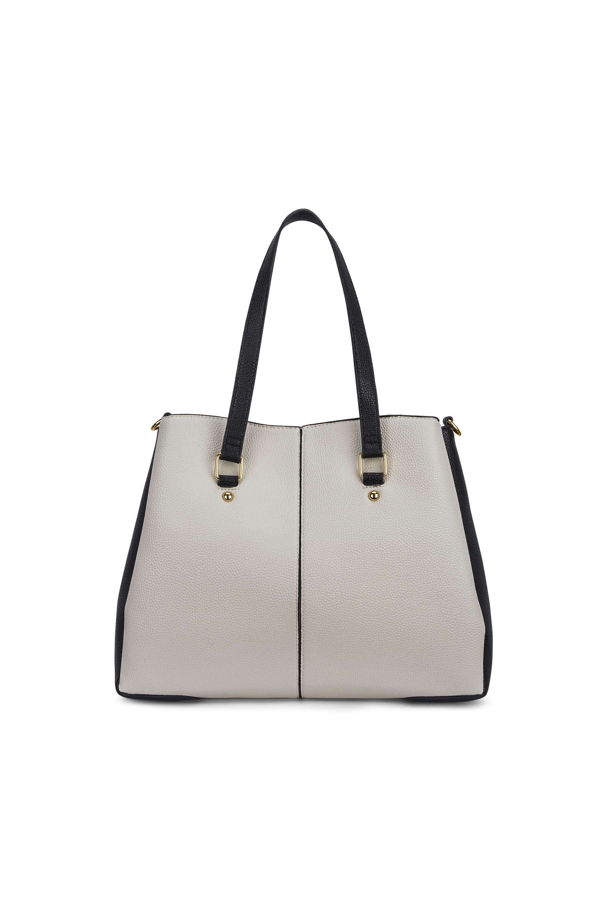 Zipper-Synthetic-Women-Casual-Wear-Satchel