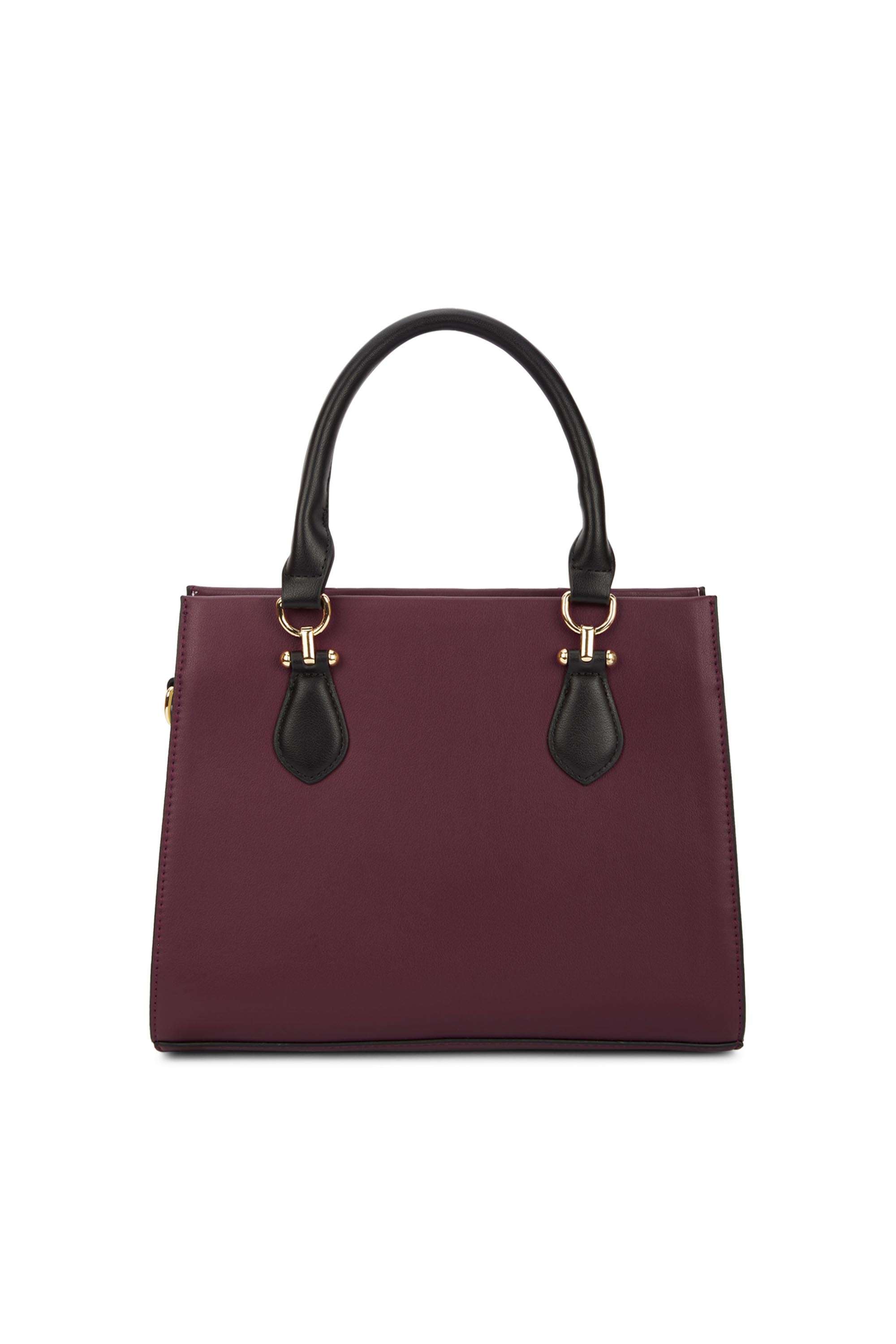 Zipper-Synthetic-Women-Casual-Wear-Satchel