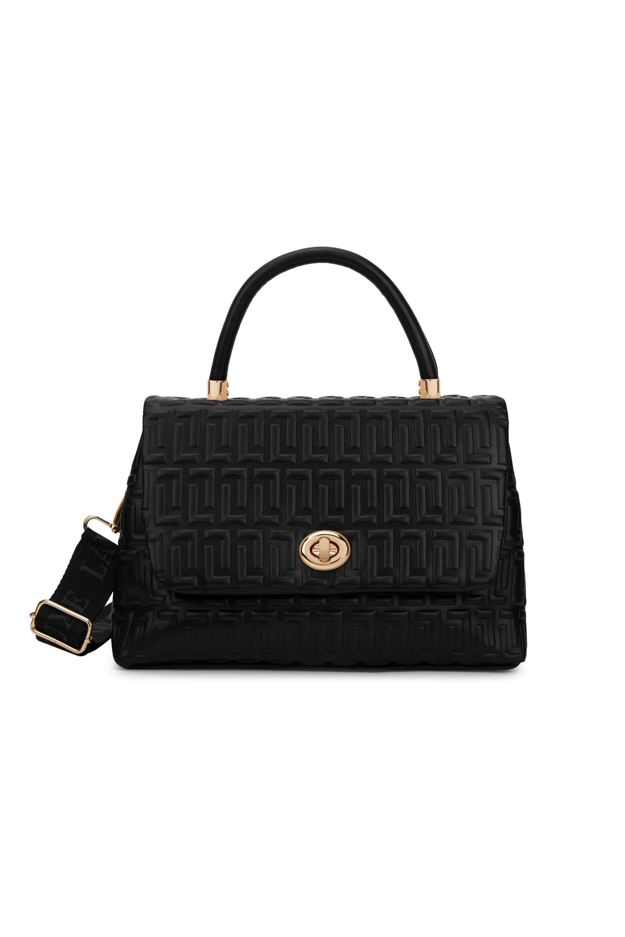 Top-Open-Synthetic-Women-Casual-Wear-Satchel