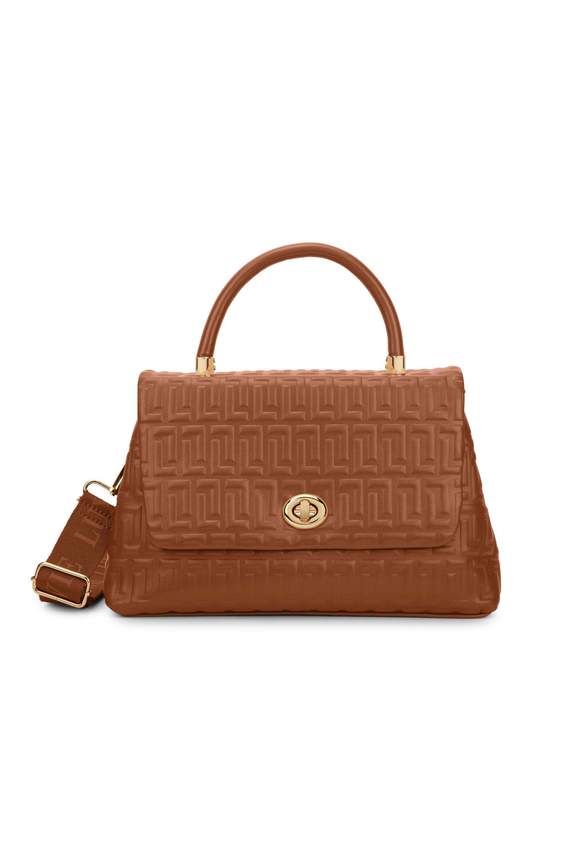 Top-Open-Synthetic-Women-Casual-Wear-Satchel