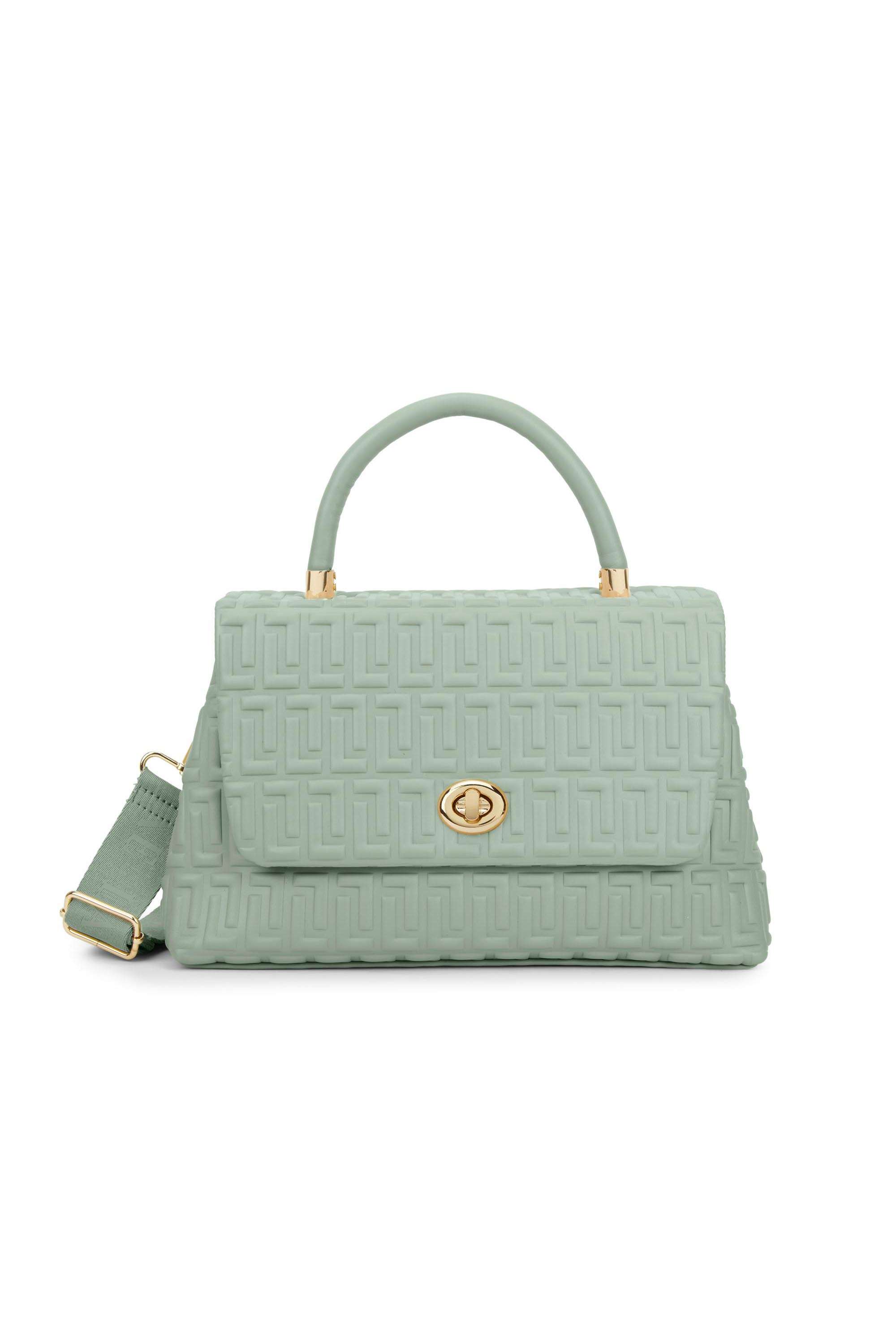 Top-Open-Synthetic-Women-Casual-Wear-Satchel