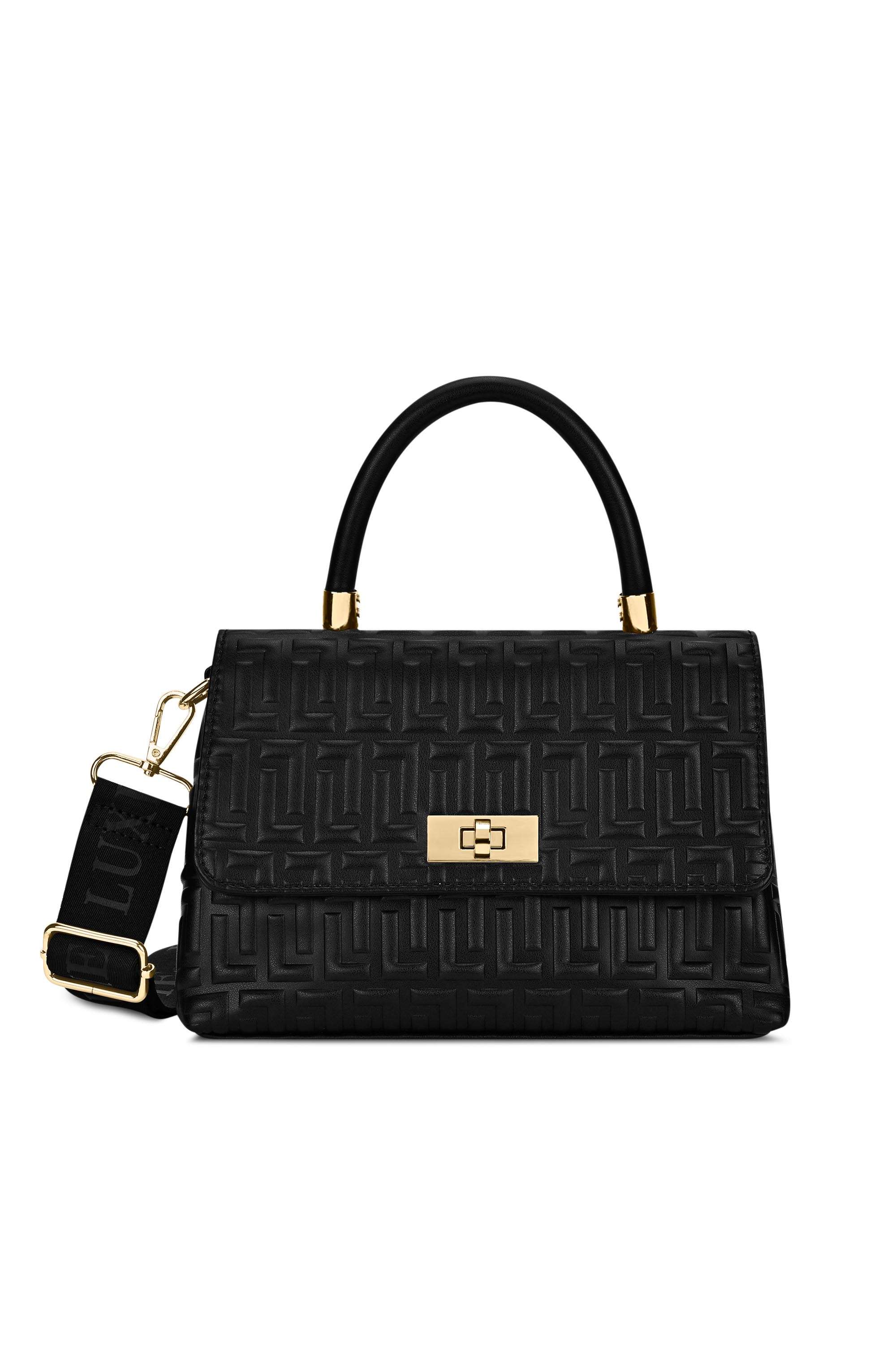 Top-Open-Synthetic-Women-Casual-Wear-Satchel