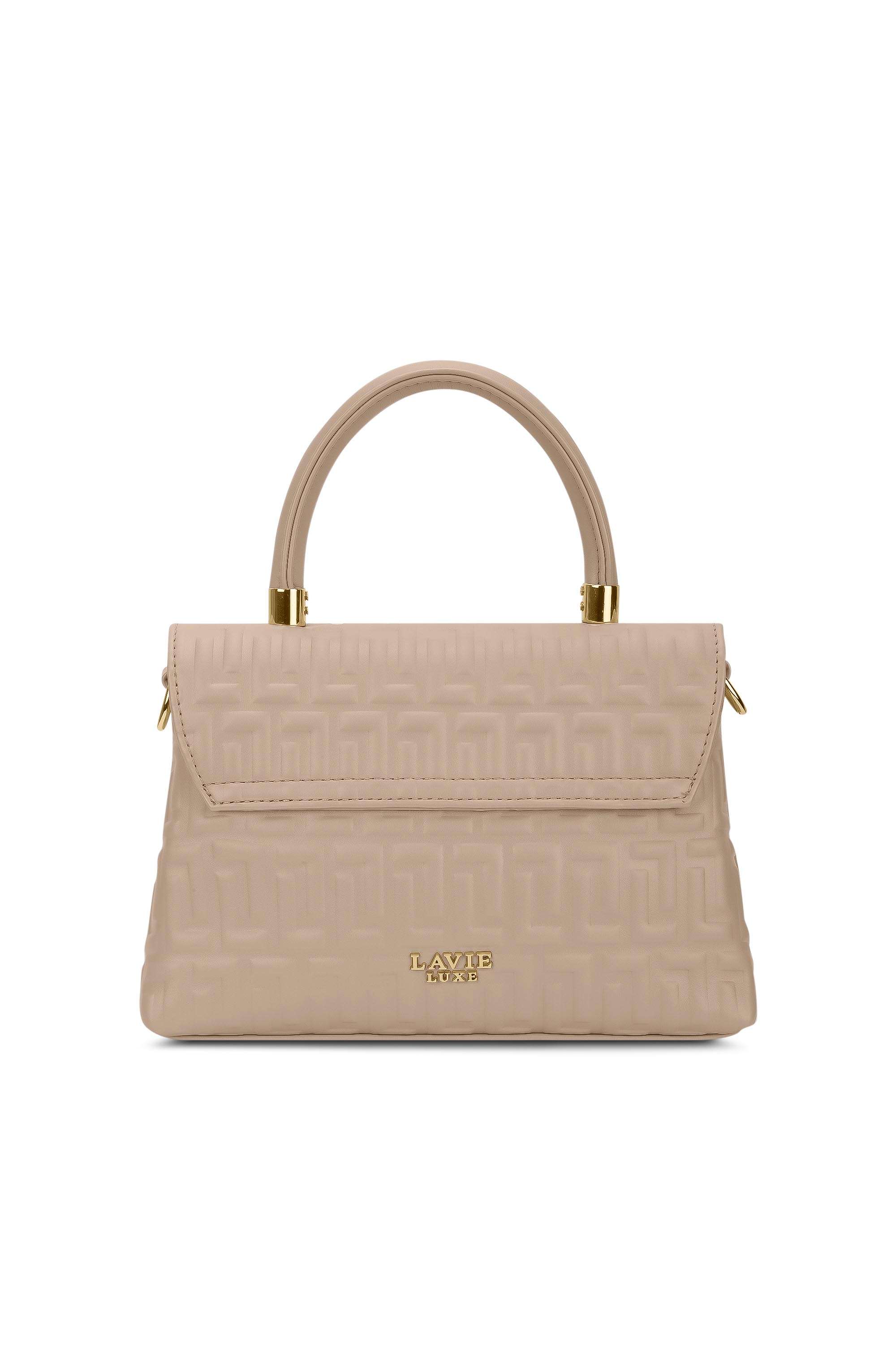 Top-Open-Synthetic-Women-Casual-Wear-Satchel