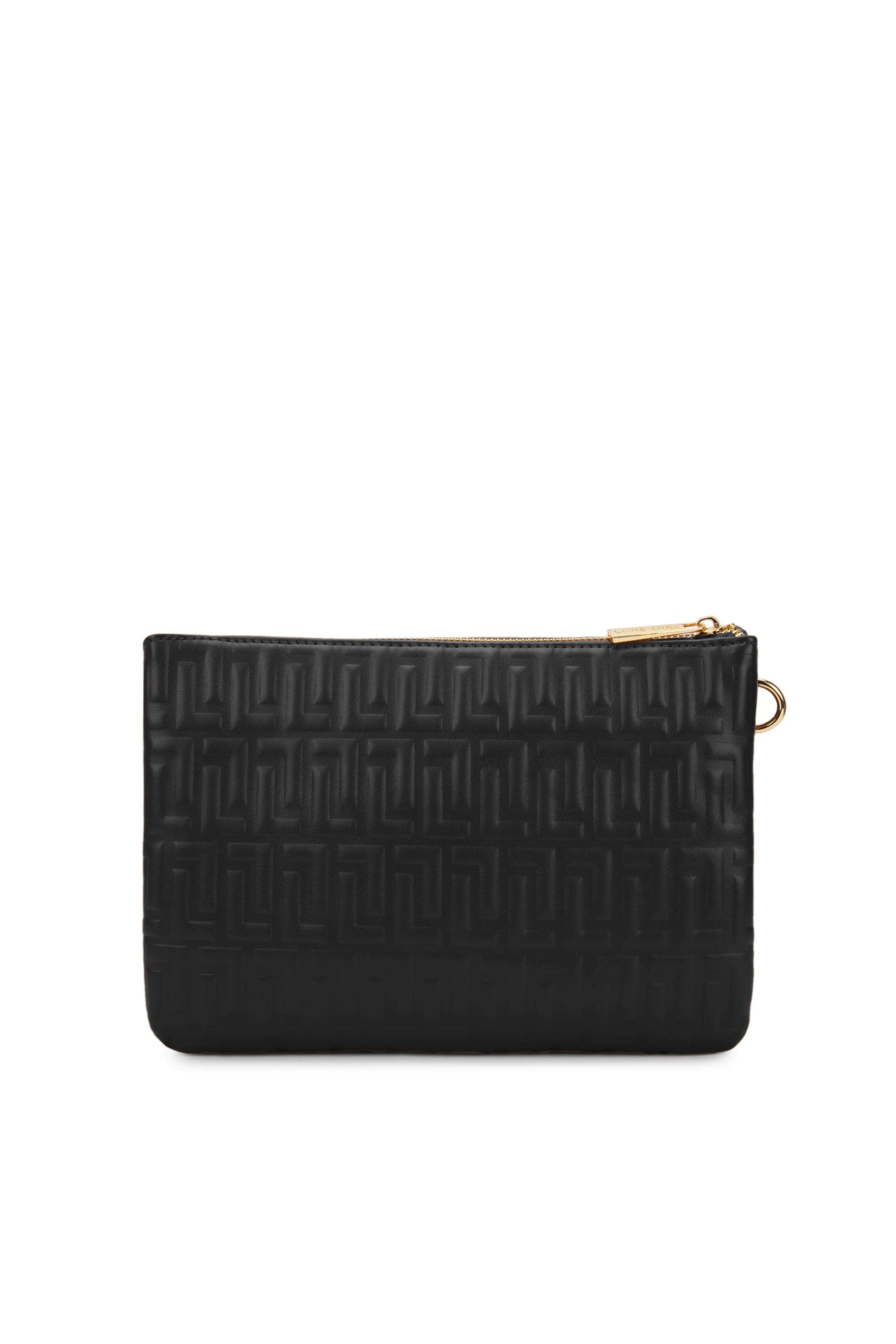 Zipper-Synthetic-Women-Casual-Wear-Sling-Bag