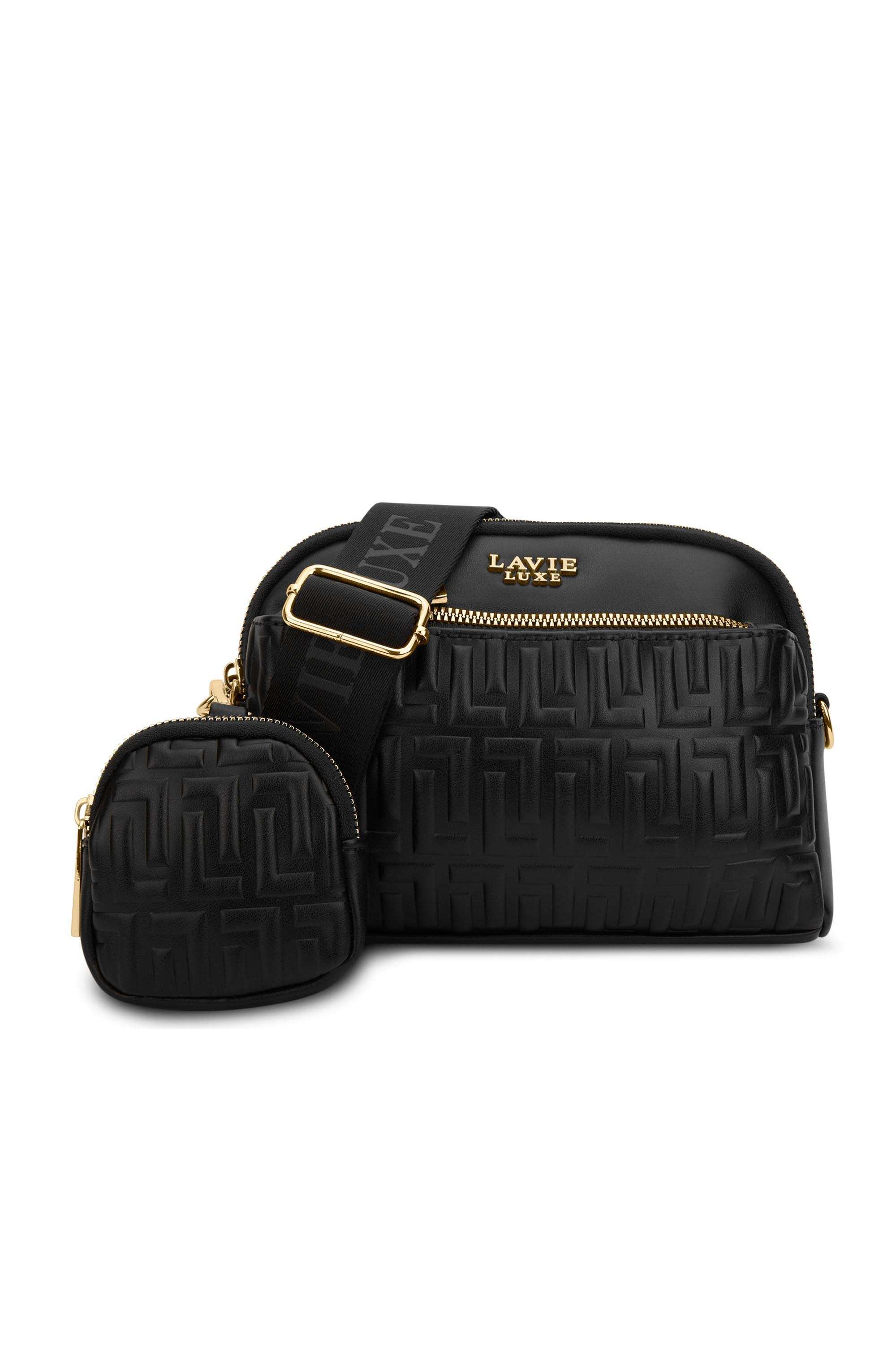 Zipper-Synthetic-Women-Casual-Wear-Sling-Bag