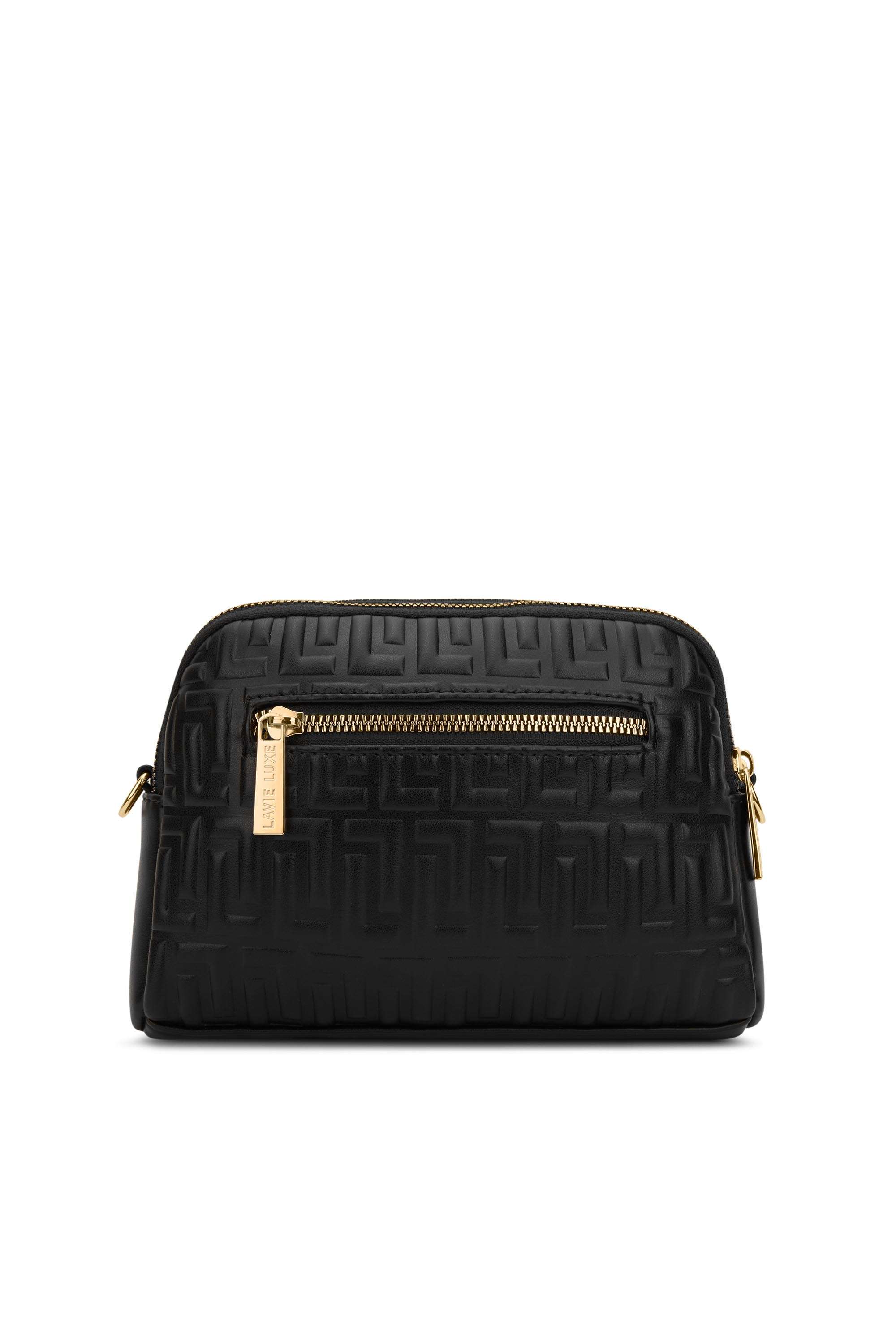 Zipper-Synthetic-Women-Casual-Wear-Sling-Bag
