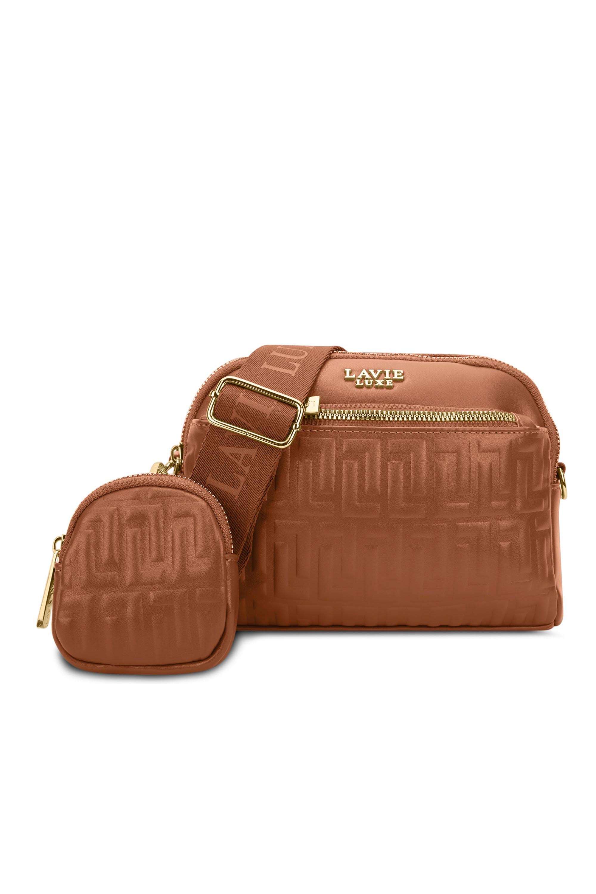 Zipper-Synthetic-Women-Casual-Wear-Sling-Bag