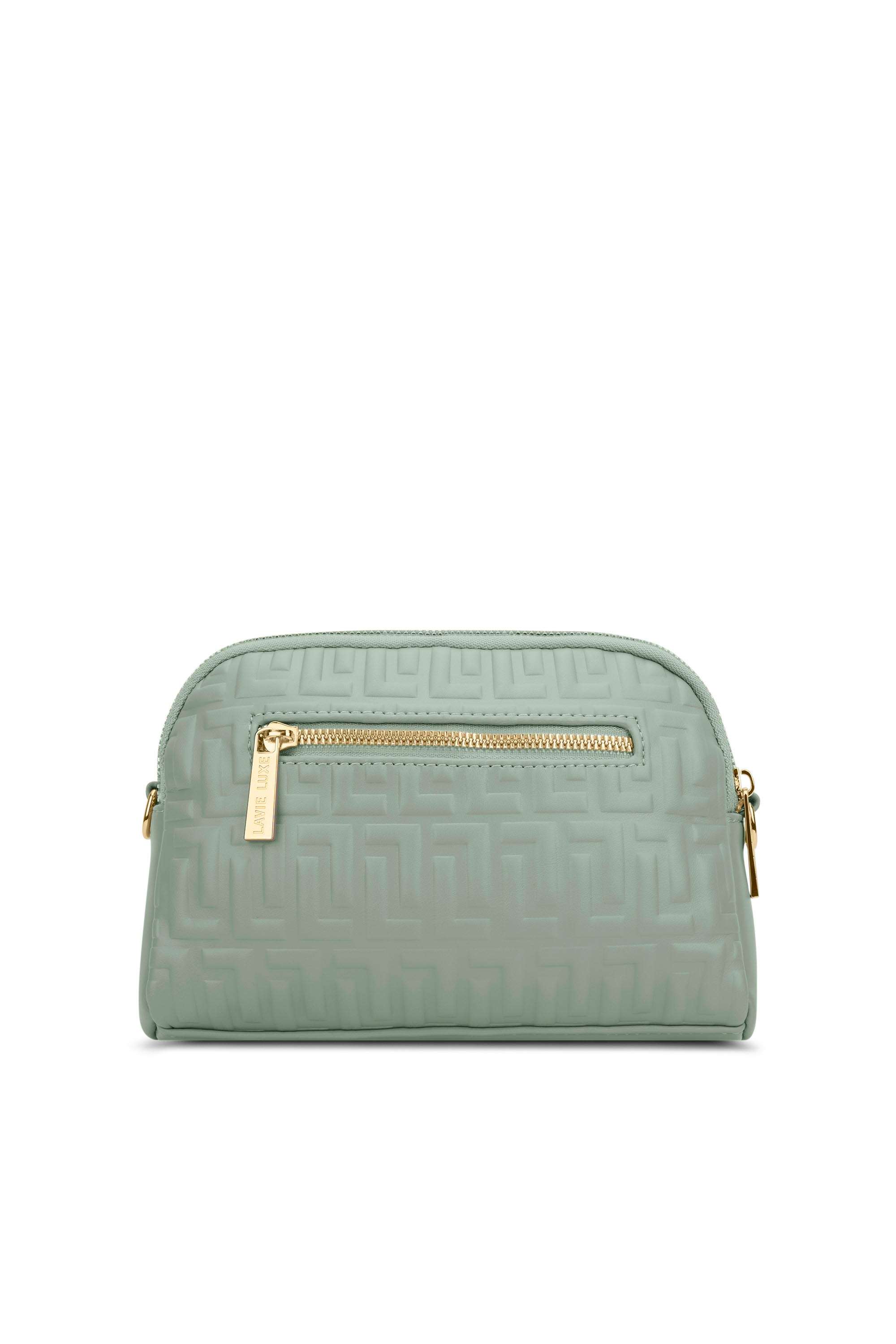 Zipper-Synthetic-Women-Casual-Wear-Sling-Bag