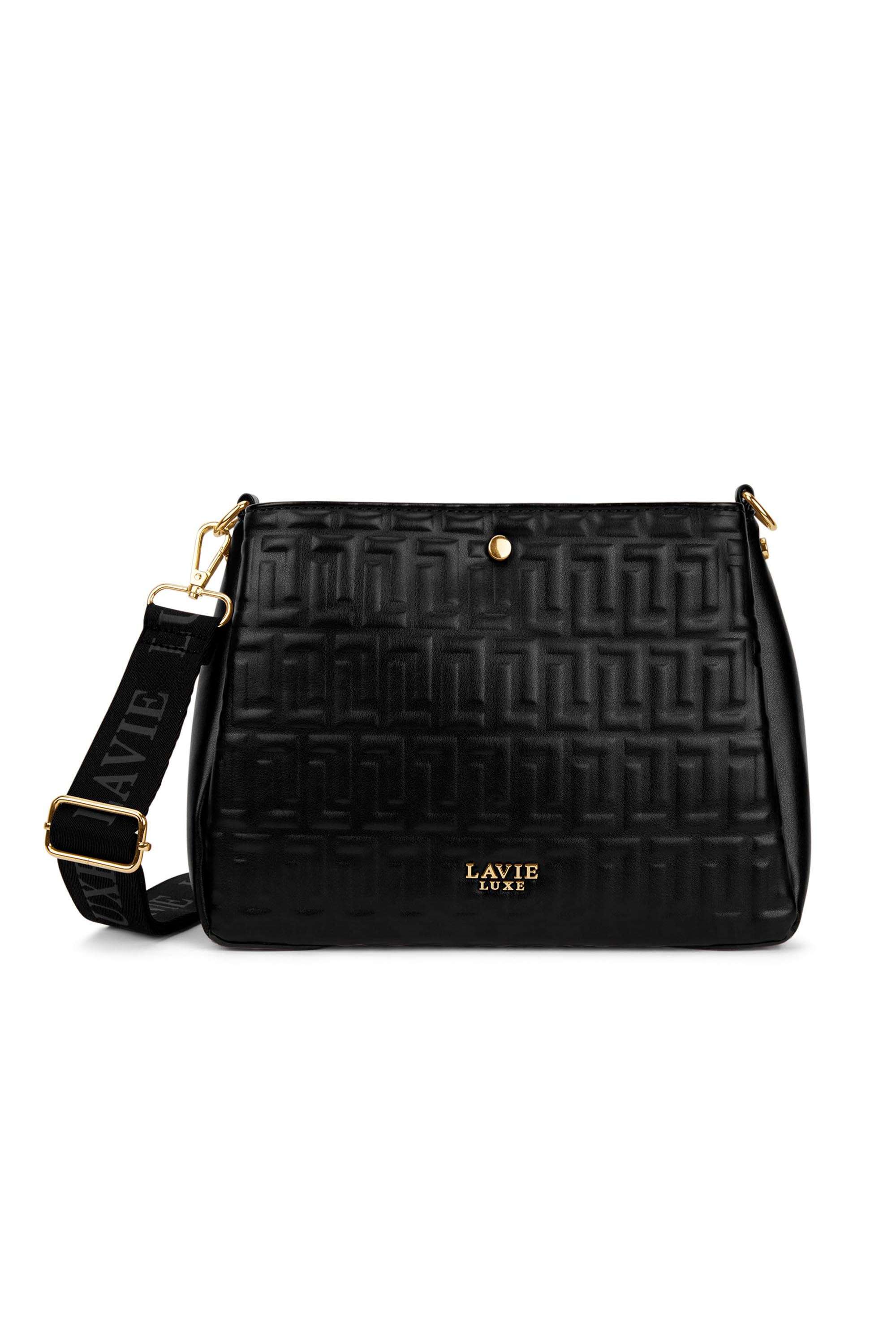 Zipper-Synthetic-Women-Casual-Wear-Sling-Bag