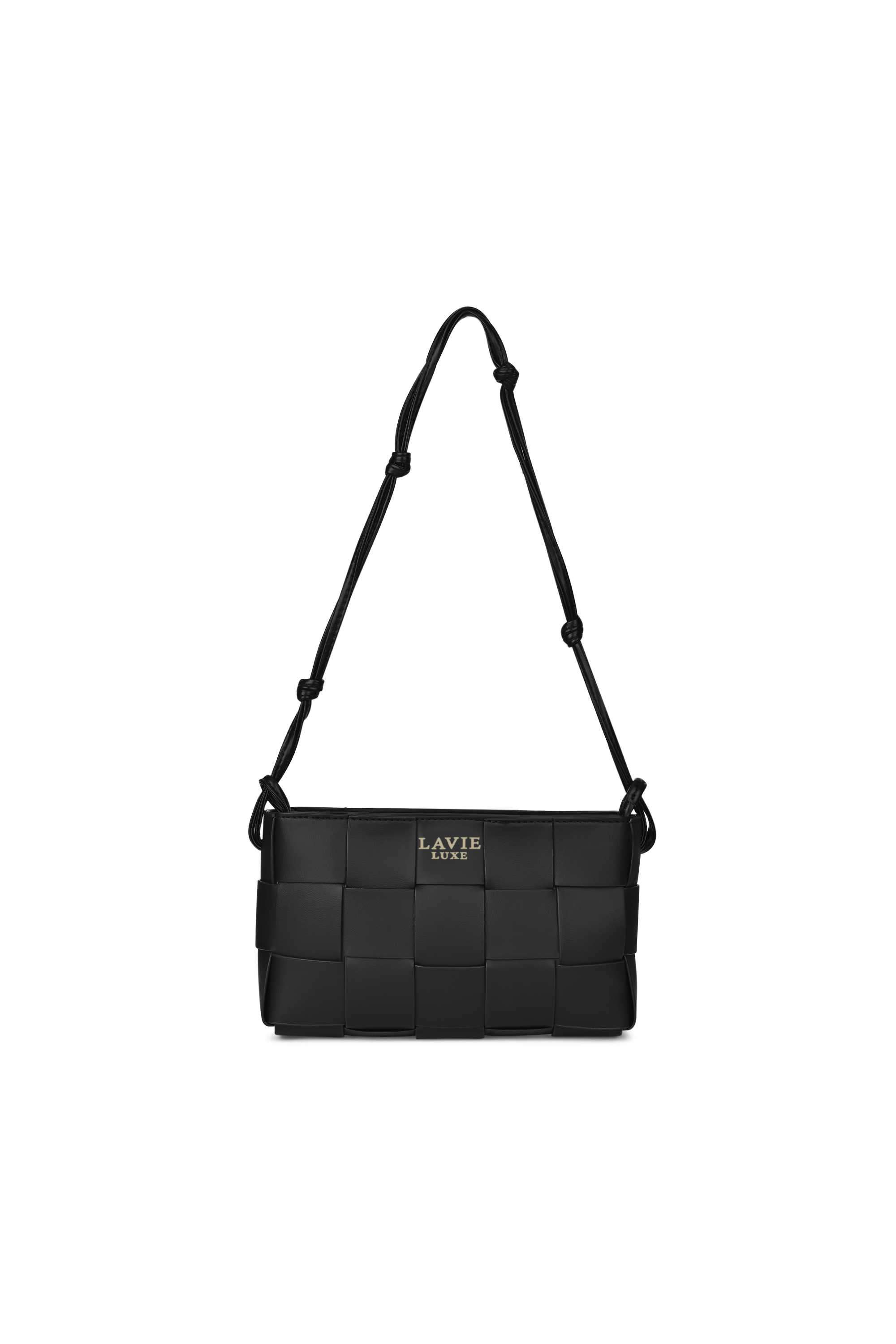 Zipper-Synthetic-Women-Casual-Wear-Hobo