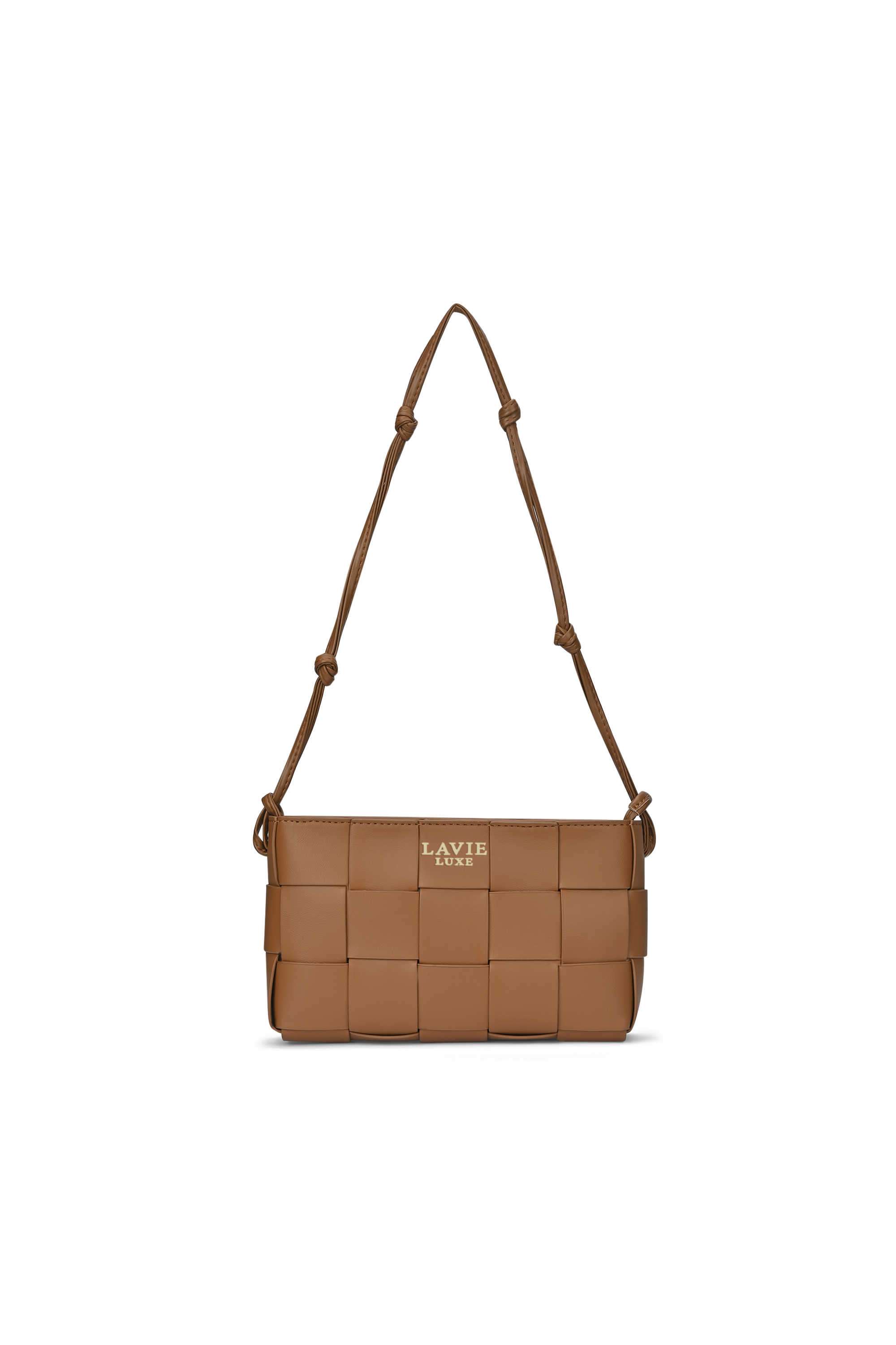 Zipper-Synthetic-Women-Casual-Wear-Hobo
