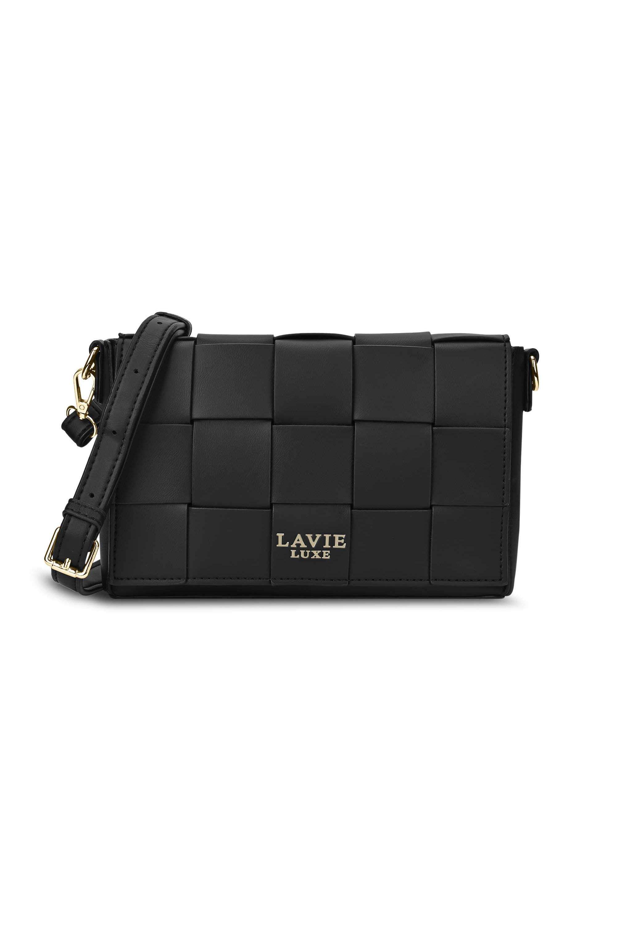 Zipper-Synthetic-Women-Casual-Wear-Sling-Bag