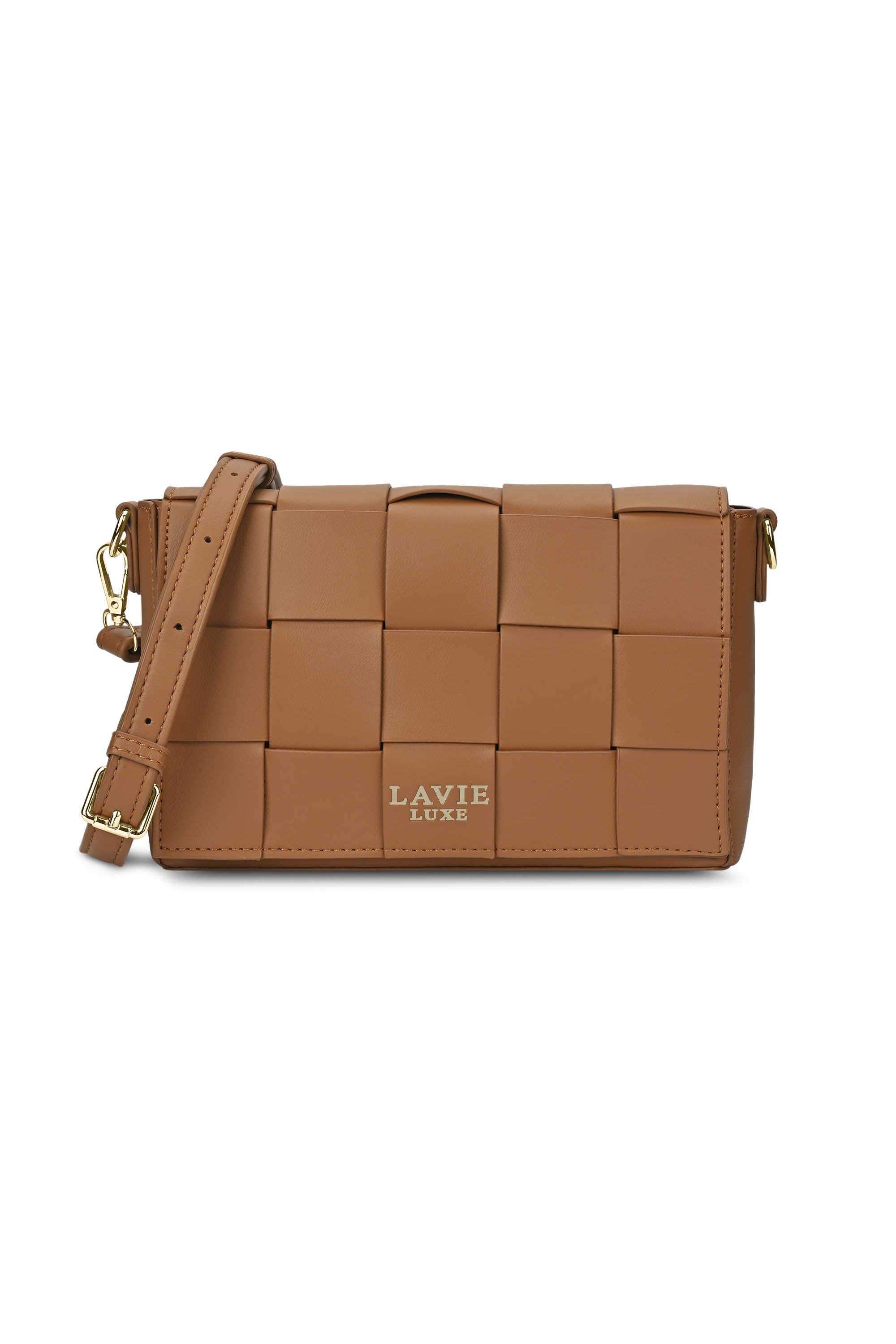 Zipper-Synthetic-Women-Casual-Wear-Sling-Bag