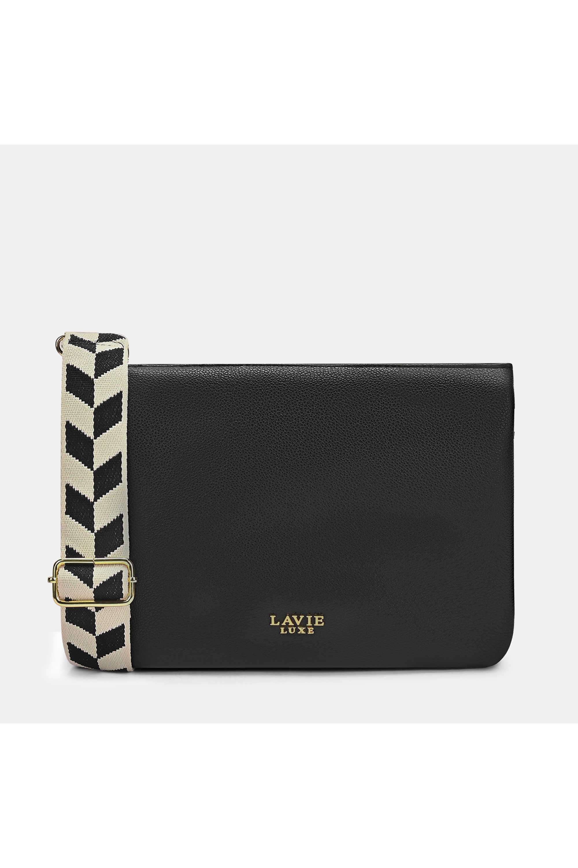 Zipper-Synthetic-Women-Casual-Wear-Sling-Bag