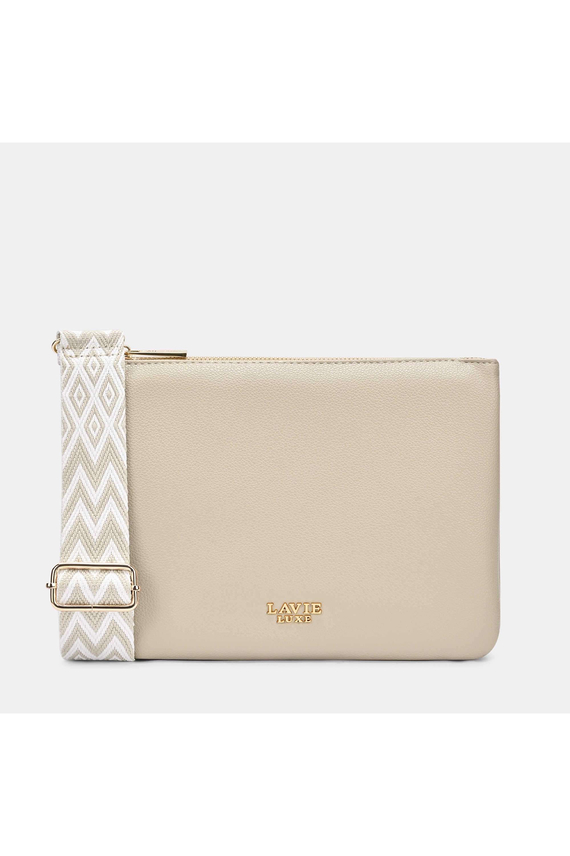 Zipper-Synthetic-Women-Casual-Wear-Sling-Bag
