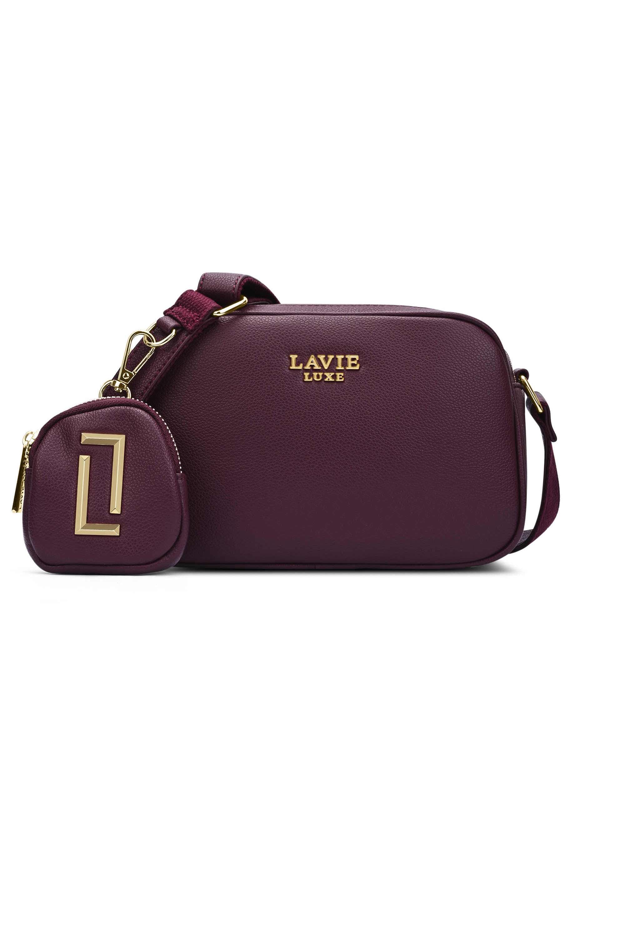 Zipper-Synthetic-Women-Casual-Wear-Sling-Bag