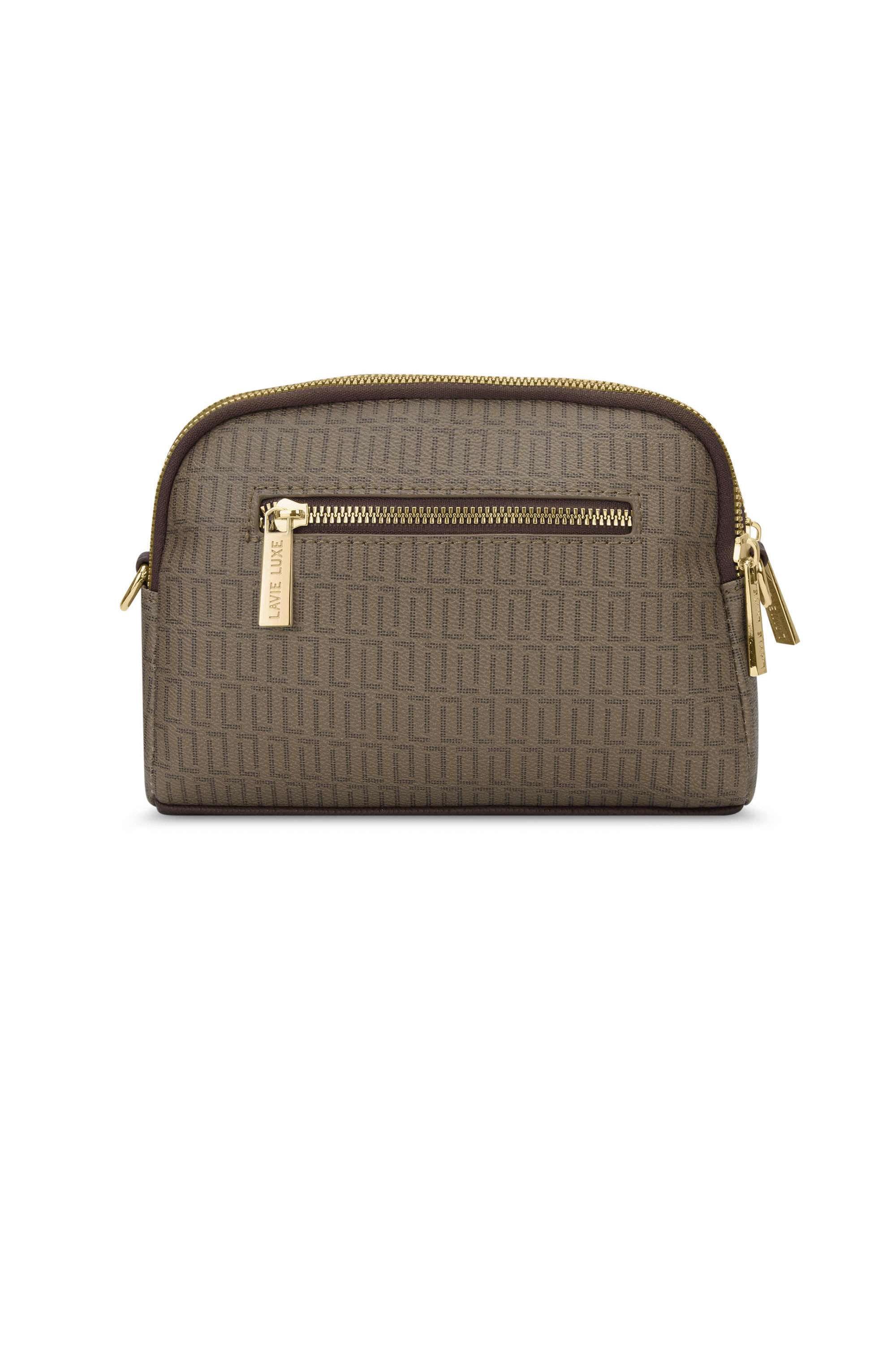 Zipper-Synthetic-Women-Casual-Wear-Sling-Bag