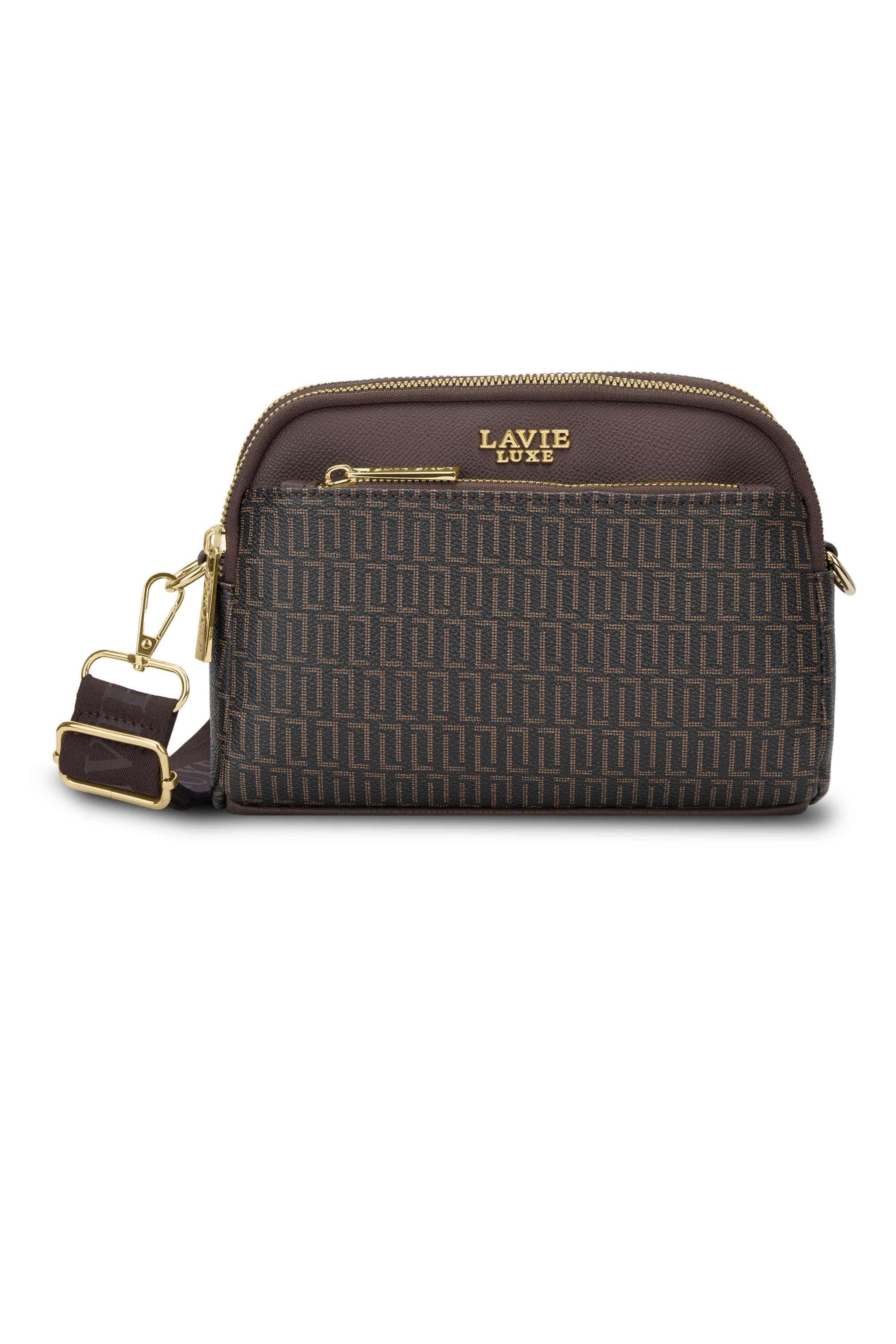Zipper-Synthetic-Women-Casual-Wear-Sling-Bag
